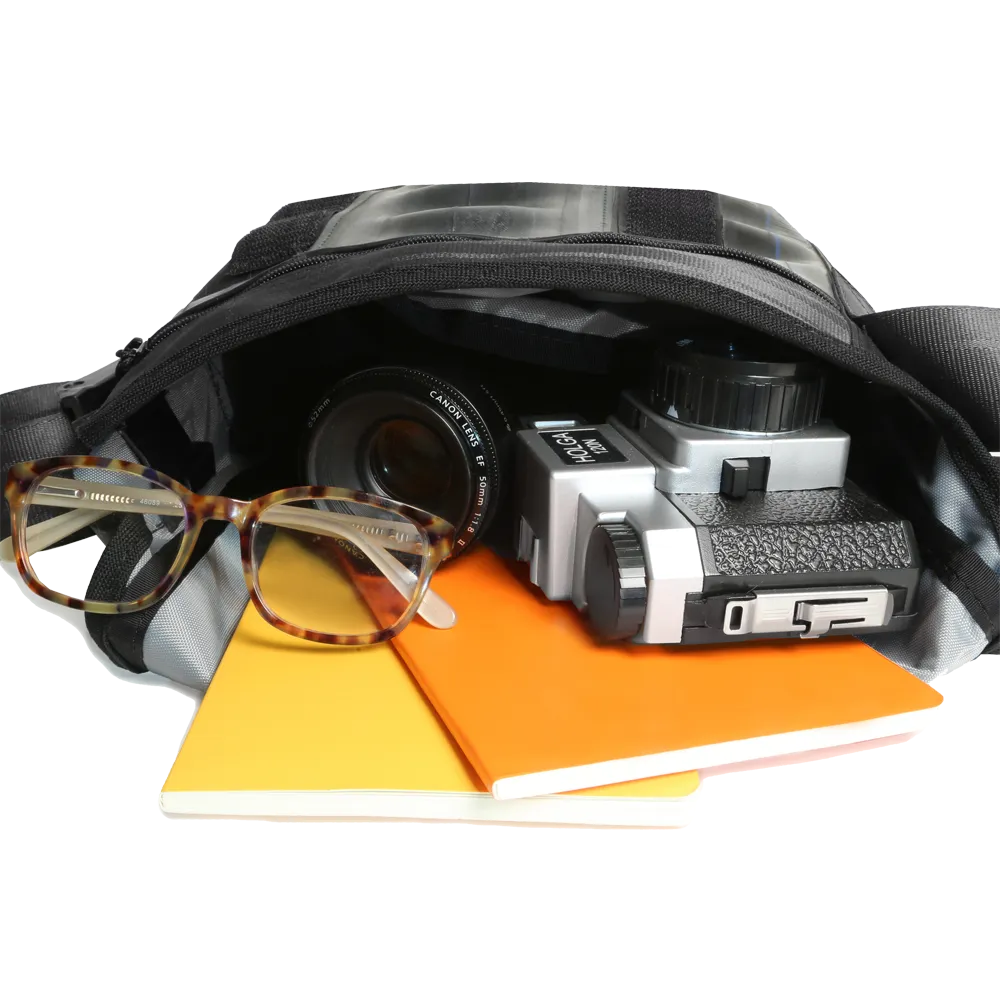 Alchemy Goods- Haversack Satchel