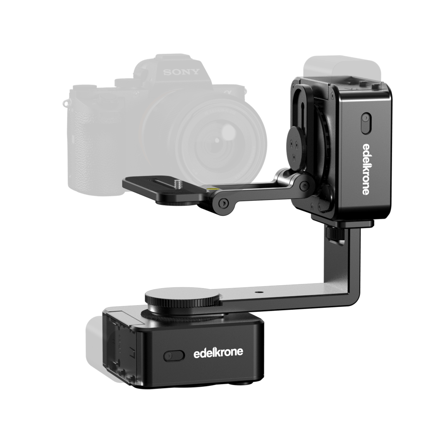 HeadONE v2 Motorized Camera Pan/Tilt