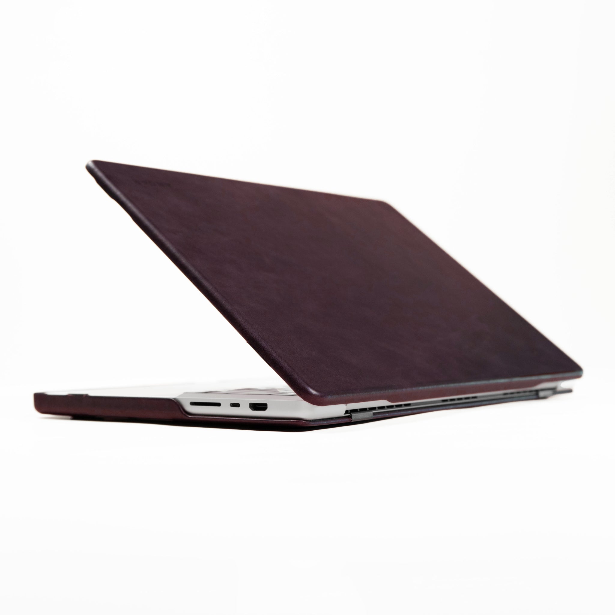 The Helm | Adventure Guide Macbook Air/Pro Cover