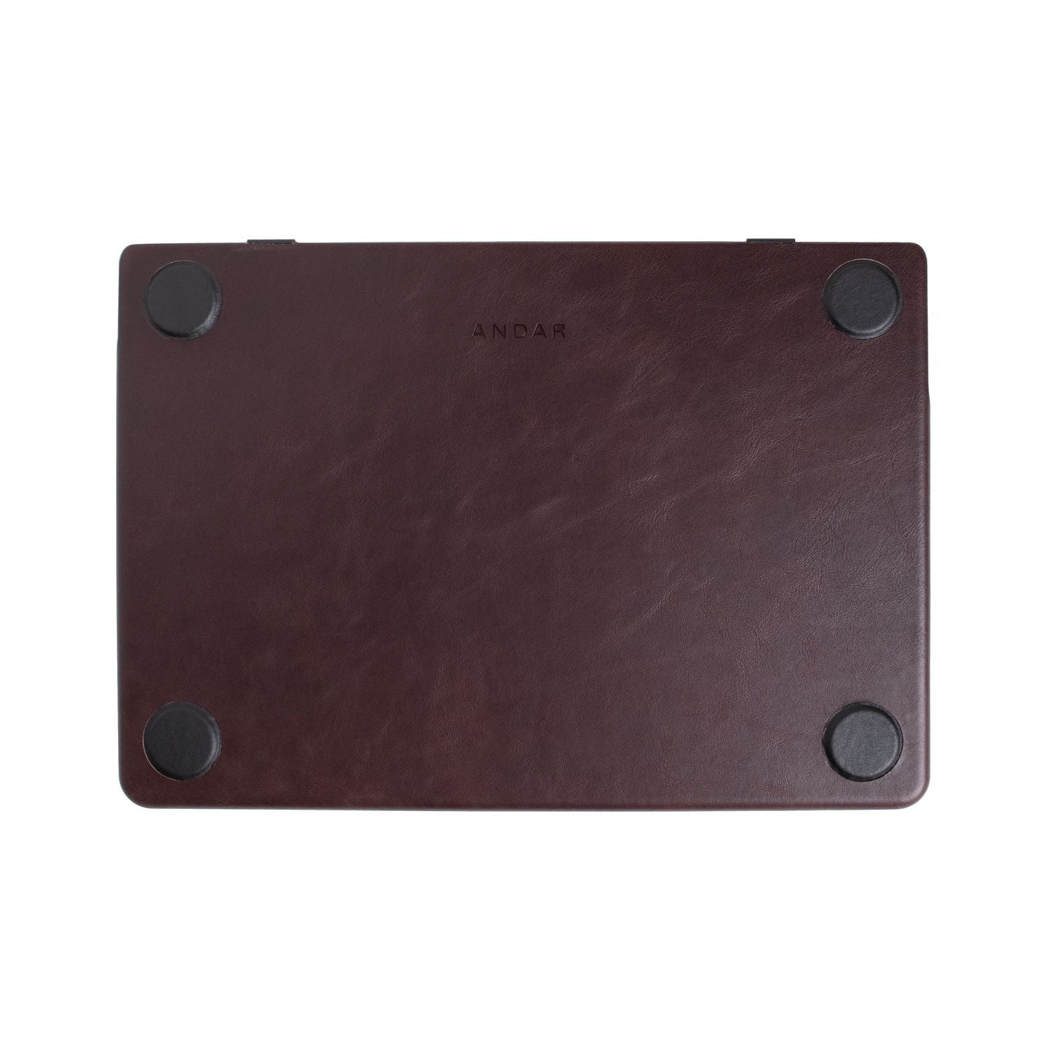 The Helm | Adventure Guide Macbook Air/Pro Cover