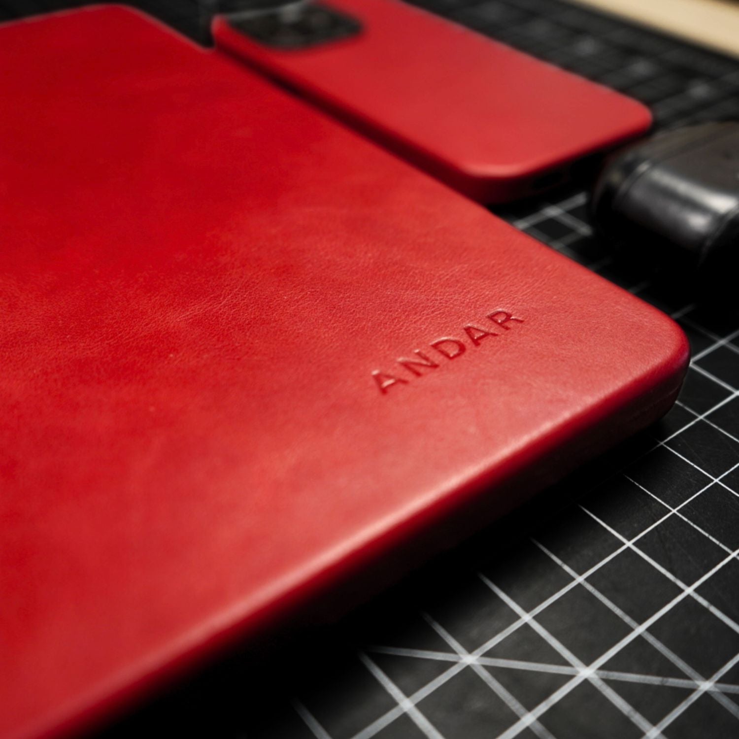 The Helm | Adventure Guide Macbook Air/Pro Cover