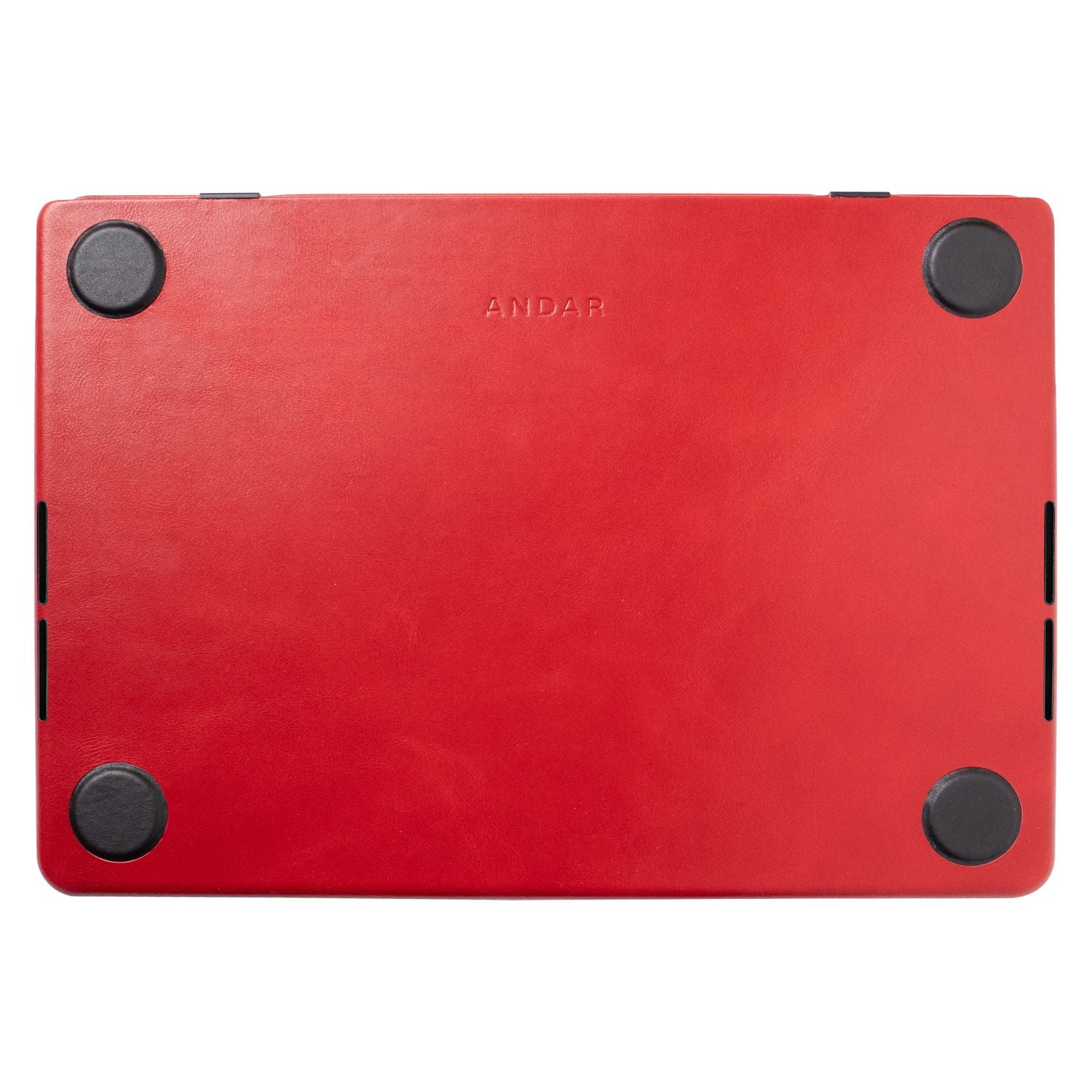 The Helm | Adventure Guide Macbook Air/Pro Cover