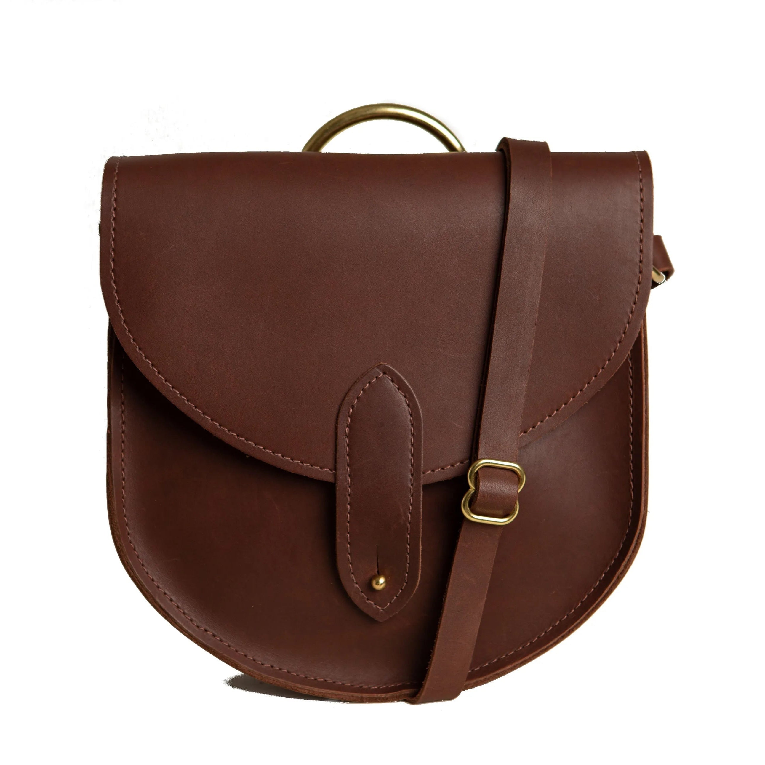 Heritage Saddlebag