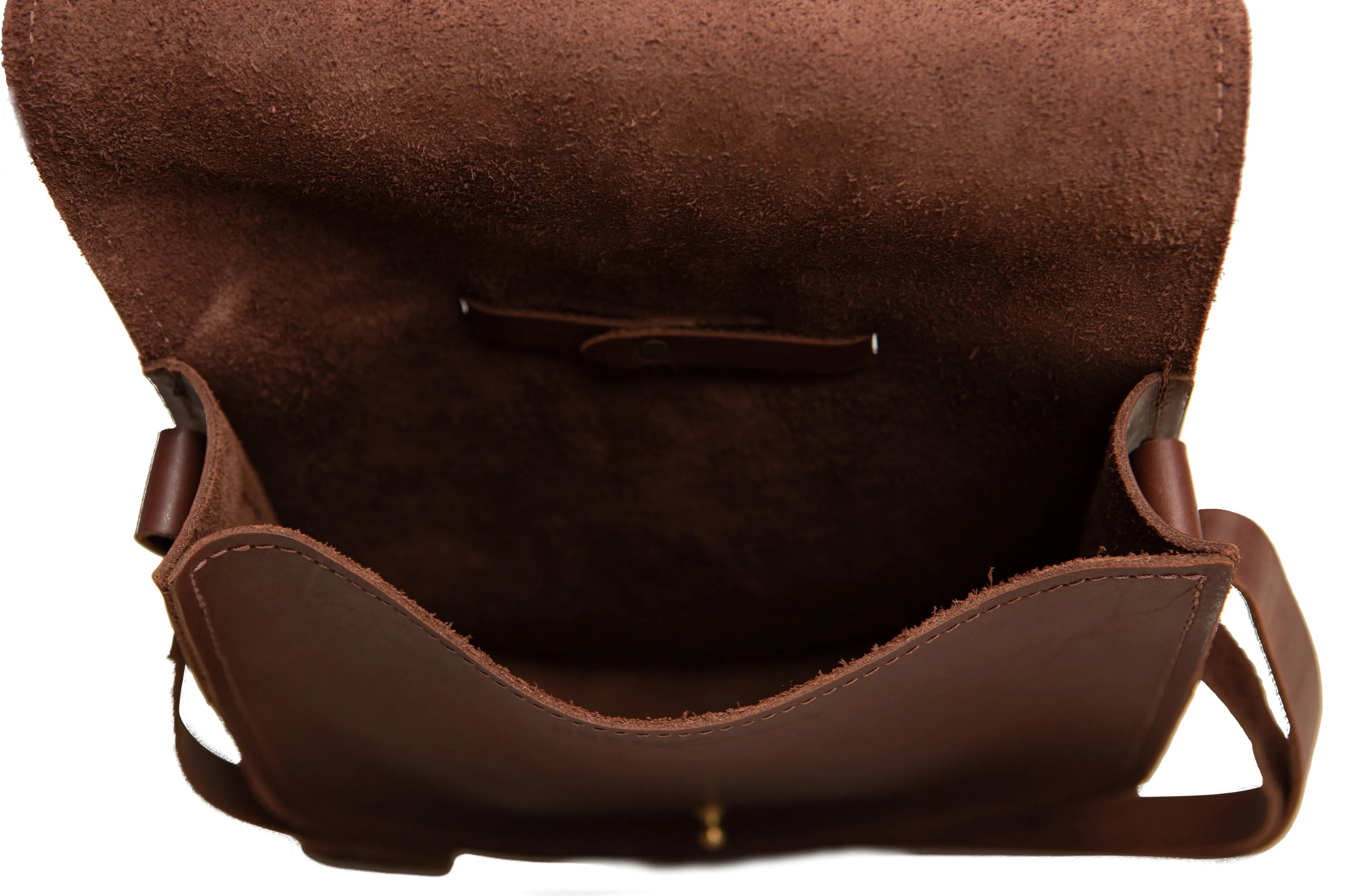 Heritage Saddlebag