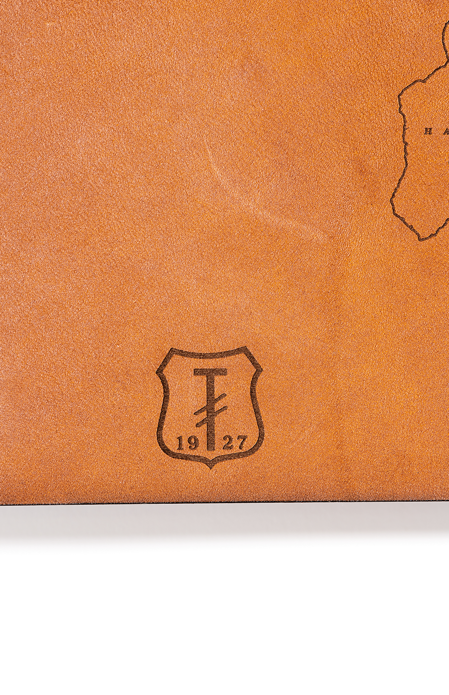 Honolulu Map Journal