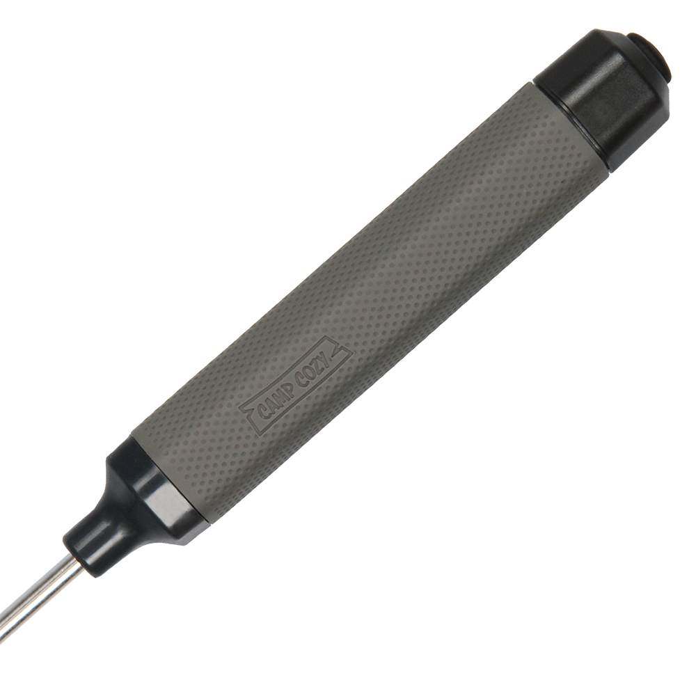 HotRod Roaster - Gray (4-Pack)