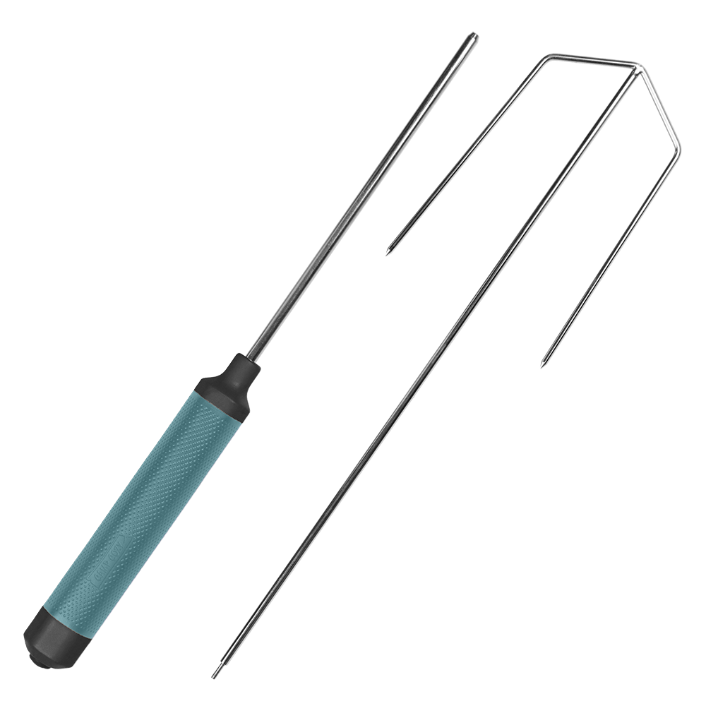 HotRod Roaster - Blue (4-Pack)