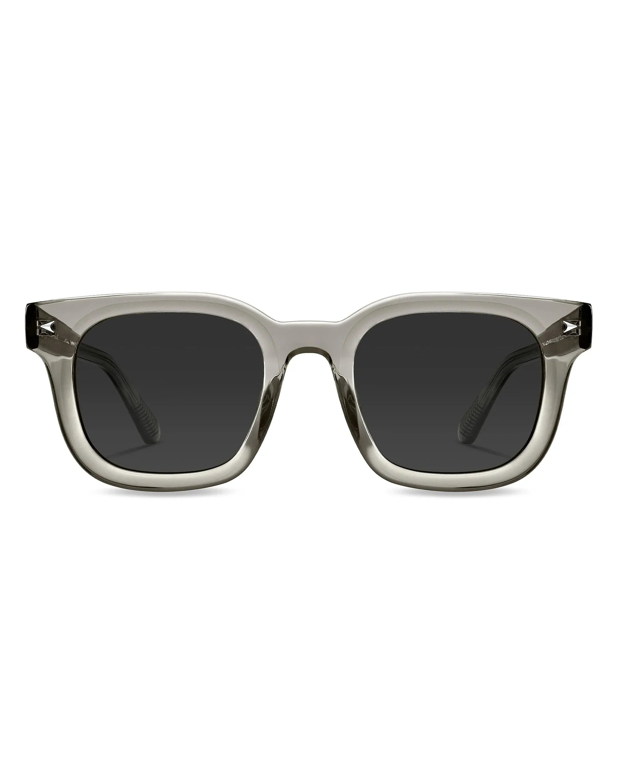 The Hudson Sunglasses - Stone
