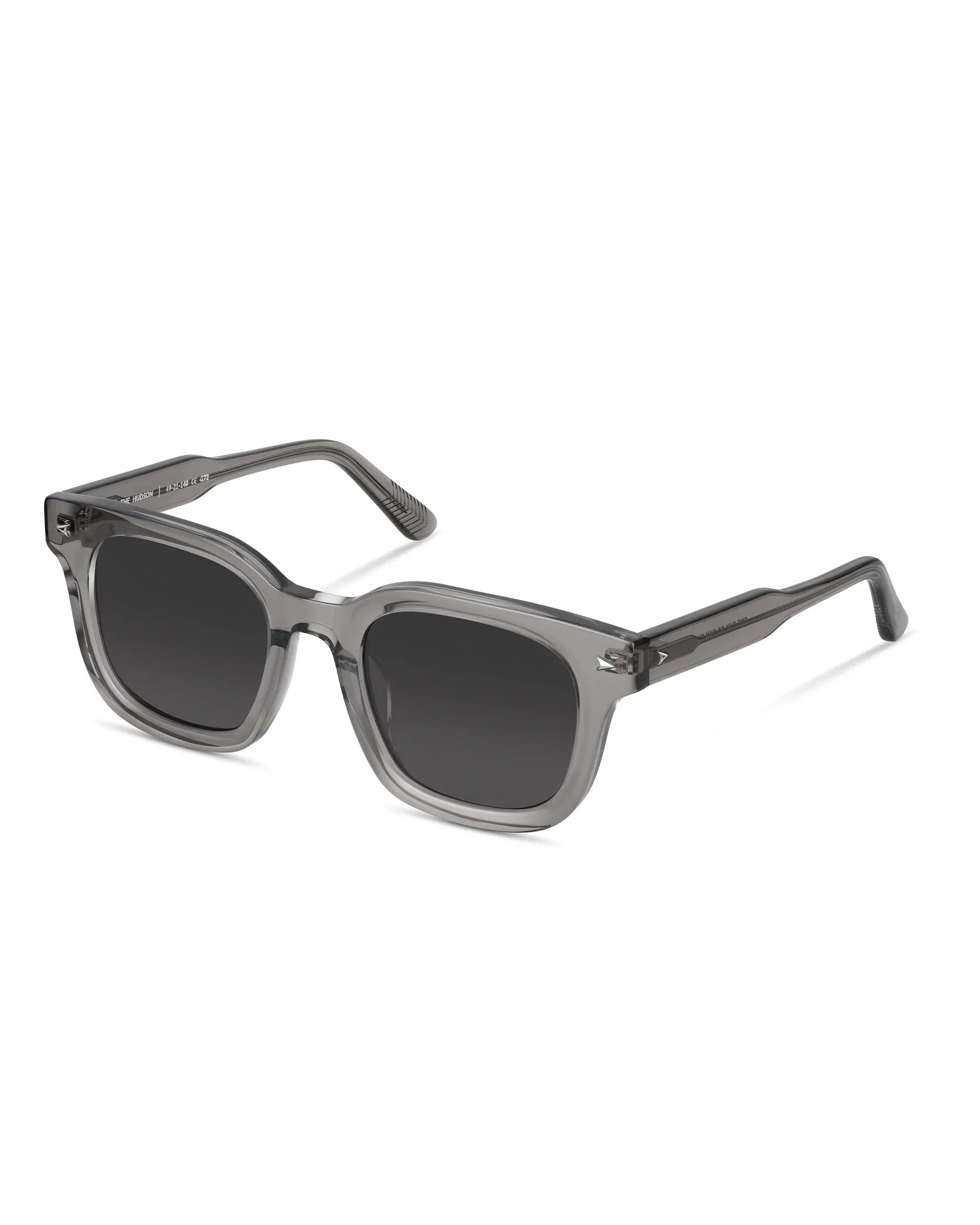 The Hudson Sunglasses - Stone