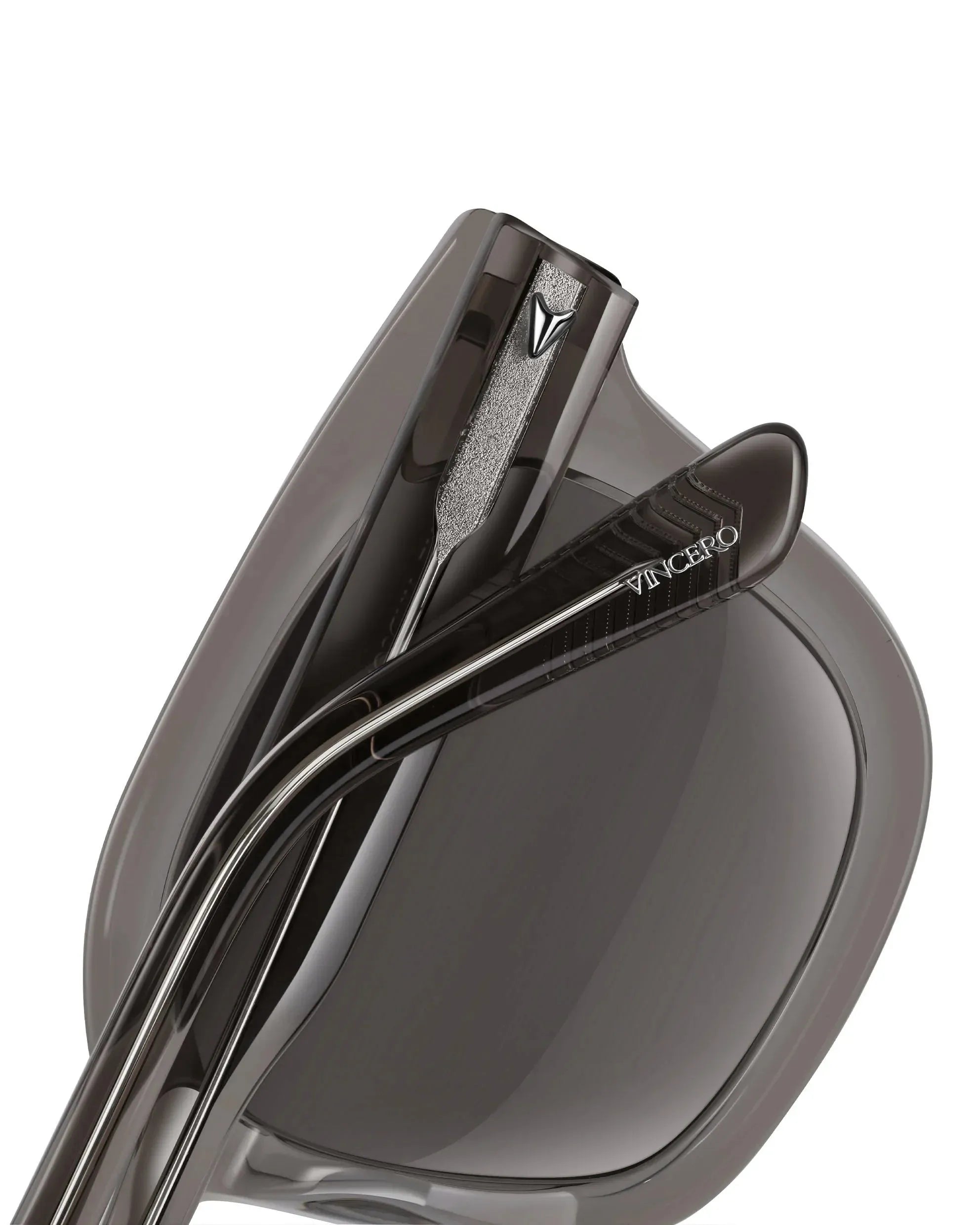 The Hudson Sunglasses - Stone