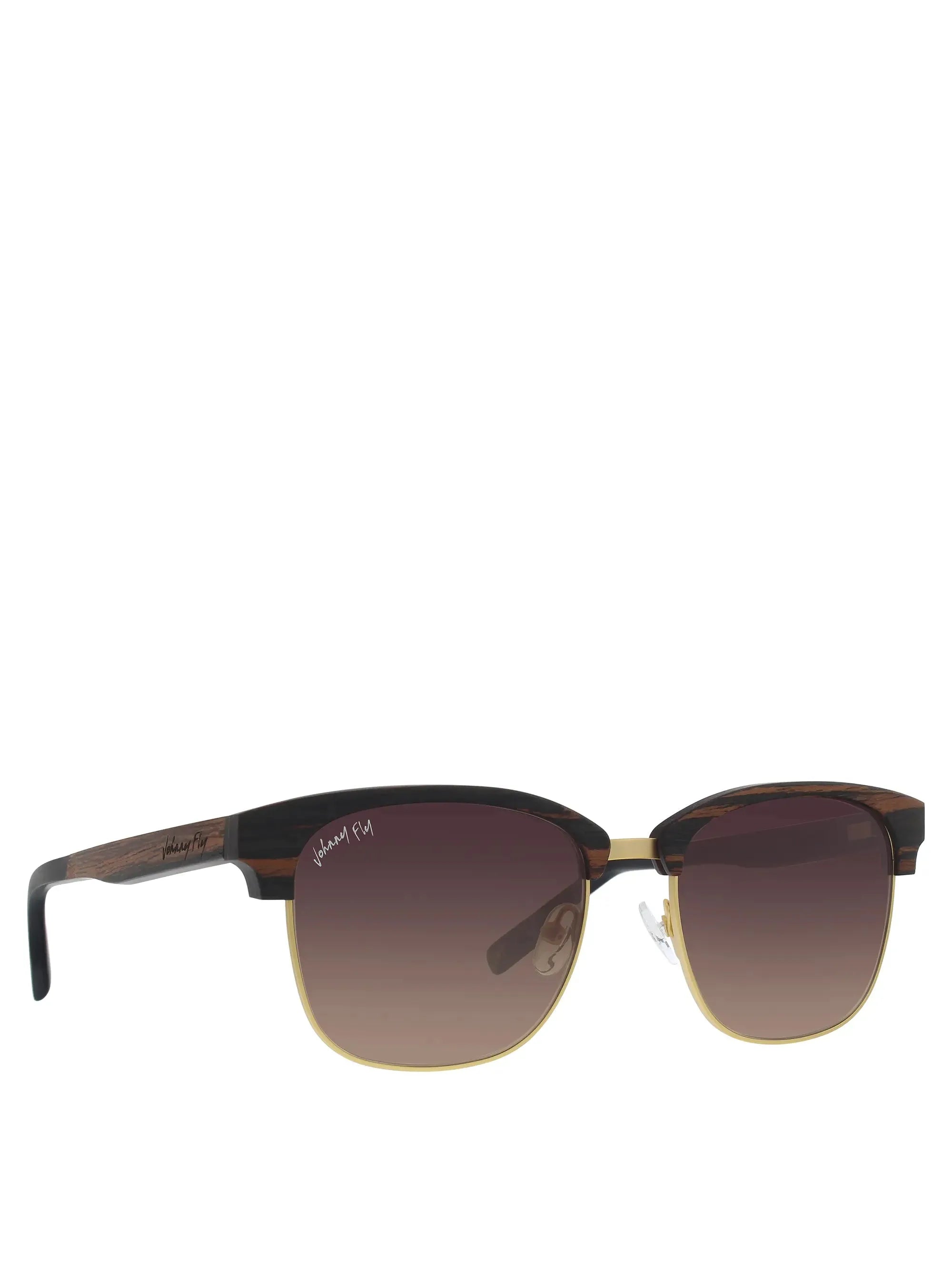 Hughes Sunglasses