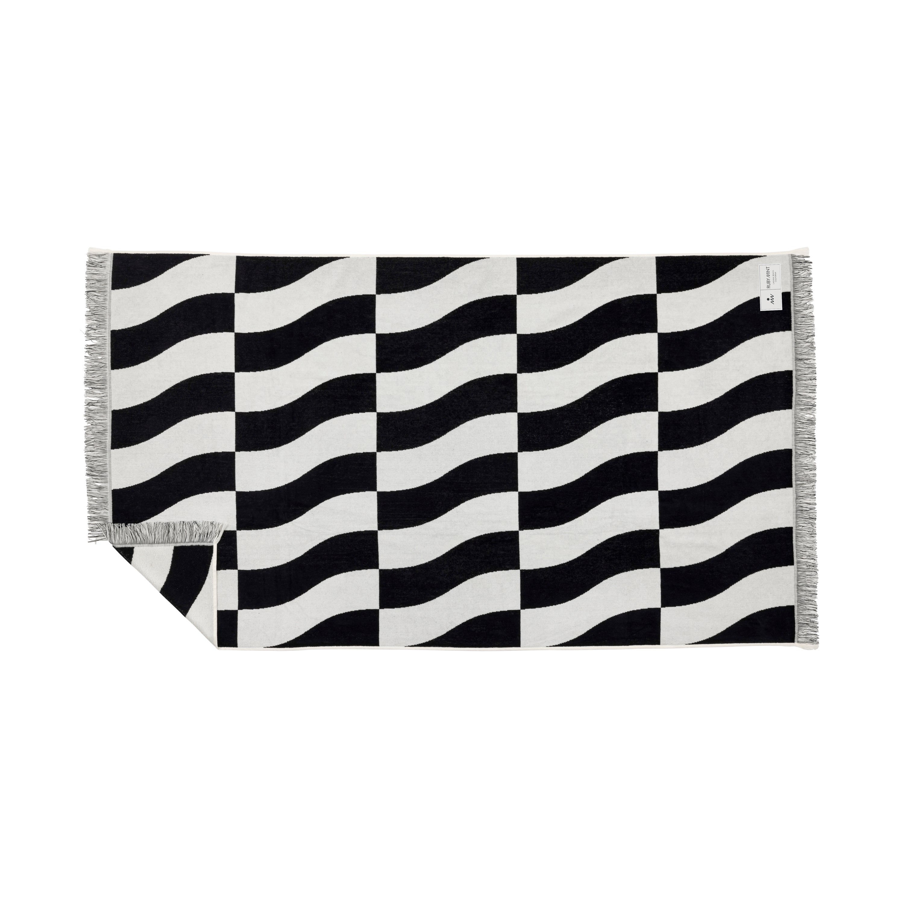 Hydra Beach Towel