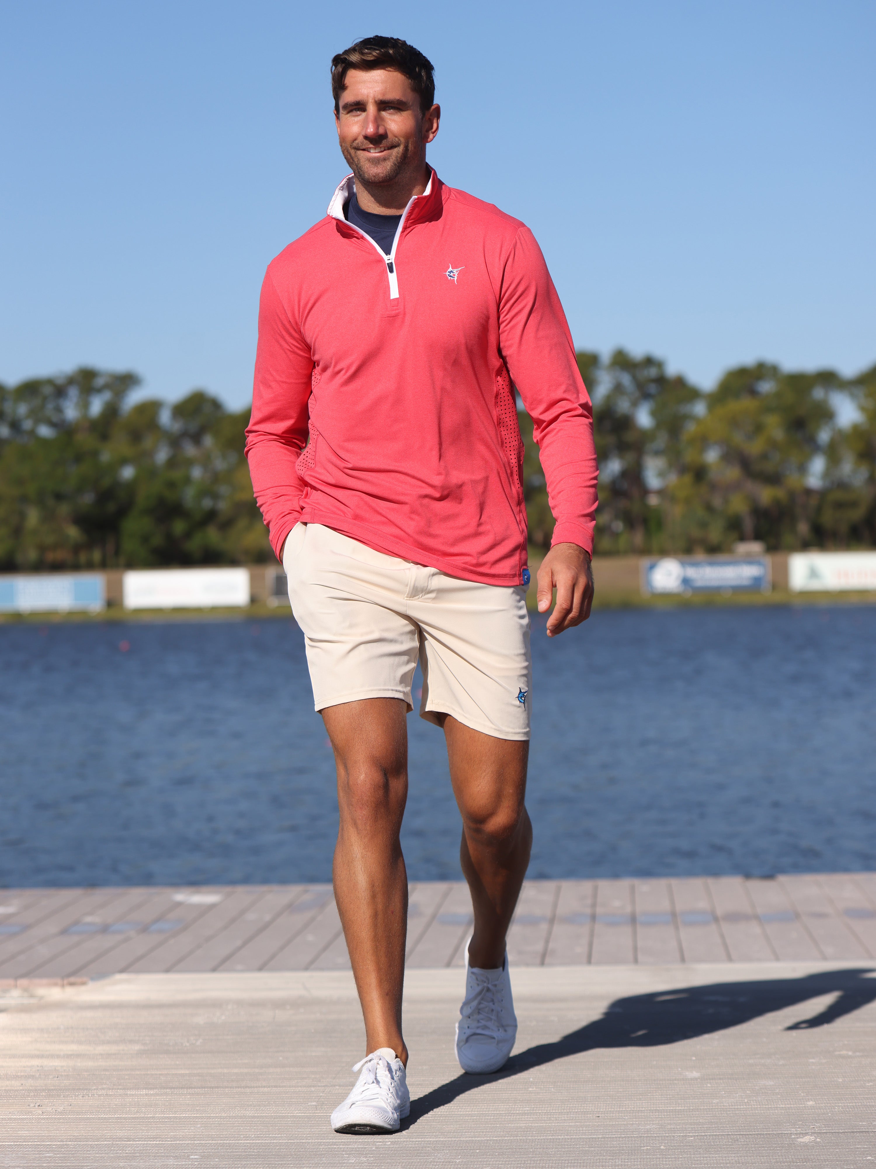 Monterey Long Sleeve Shirt