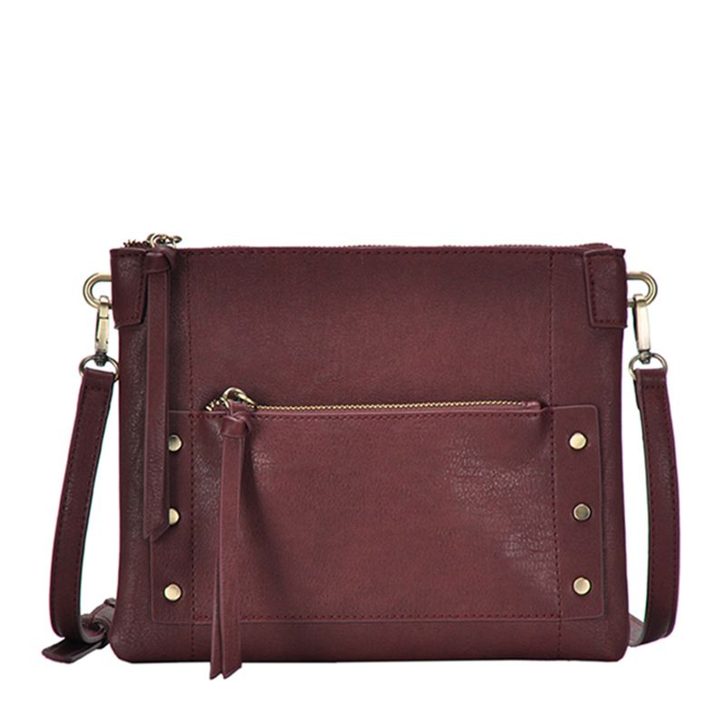 Savannah Crossbody Bag