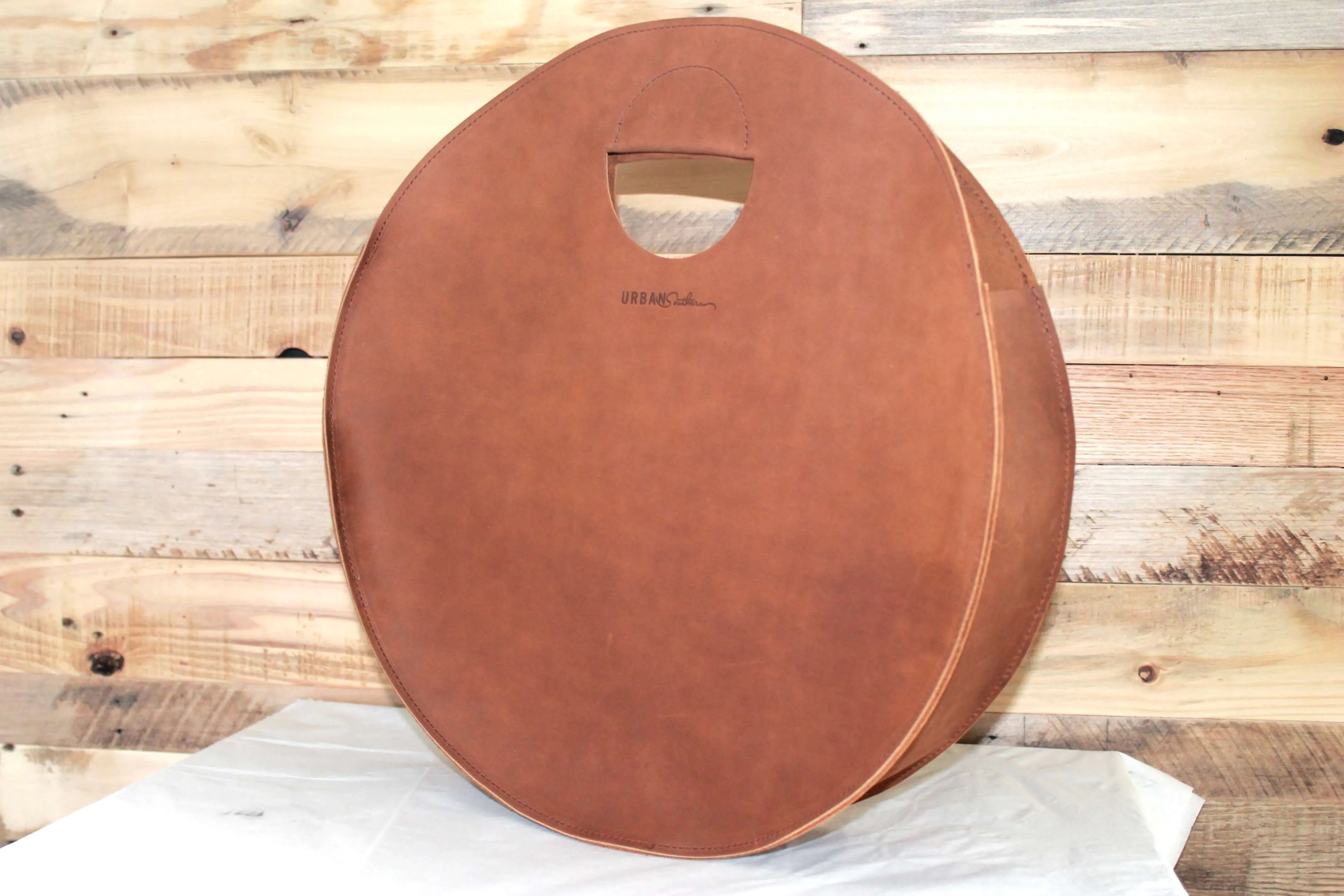 Carrollton Circle Tote Bag