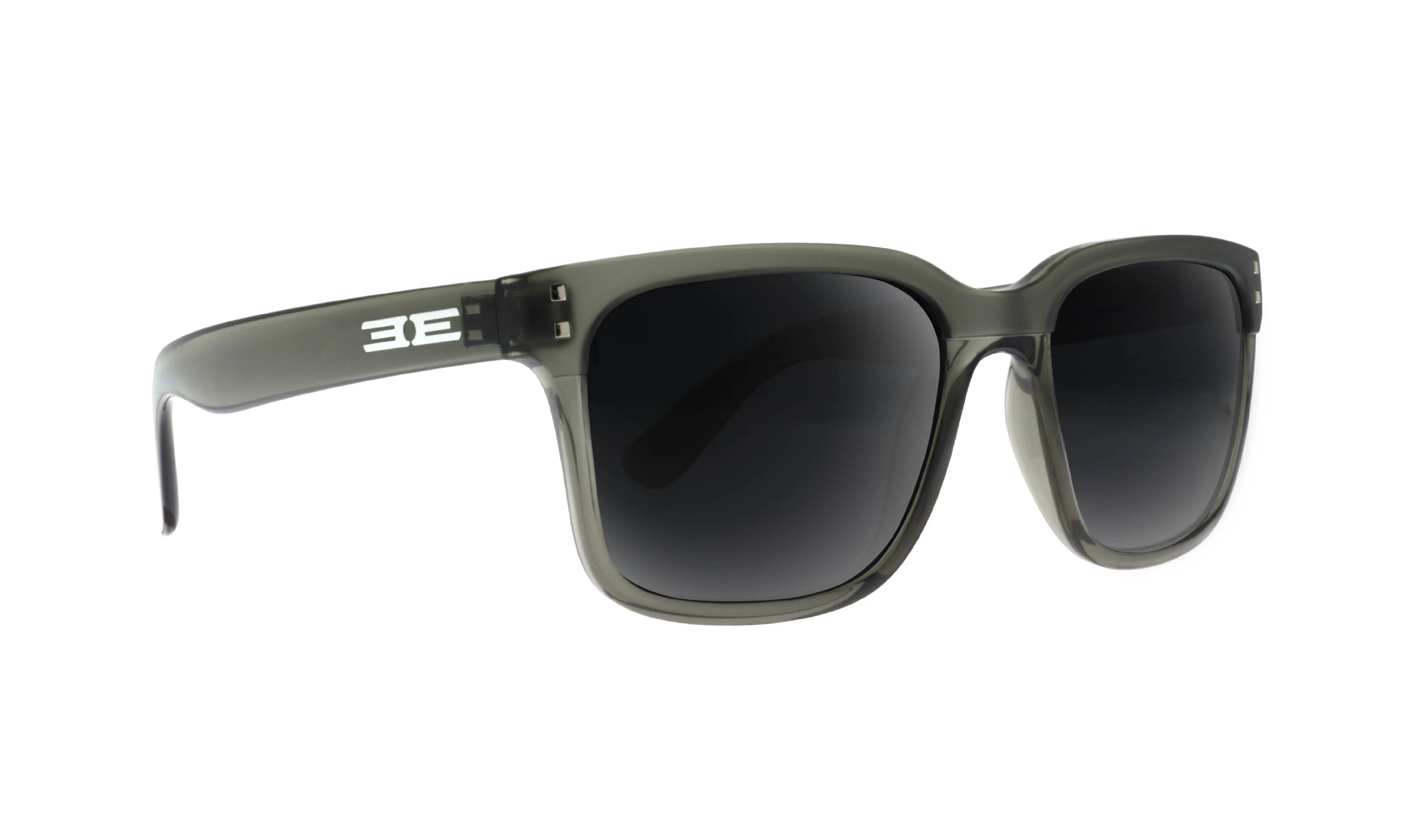 Romeo Sunglasses – Polarized Full-Frame Travel Shades
