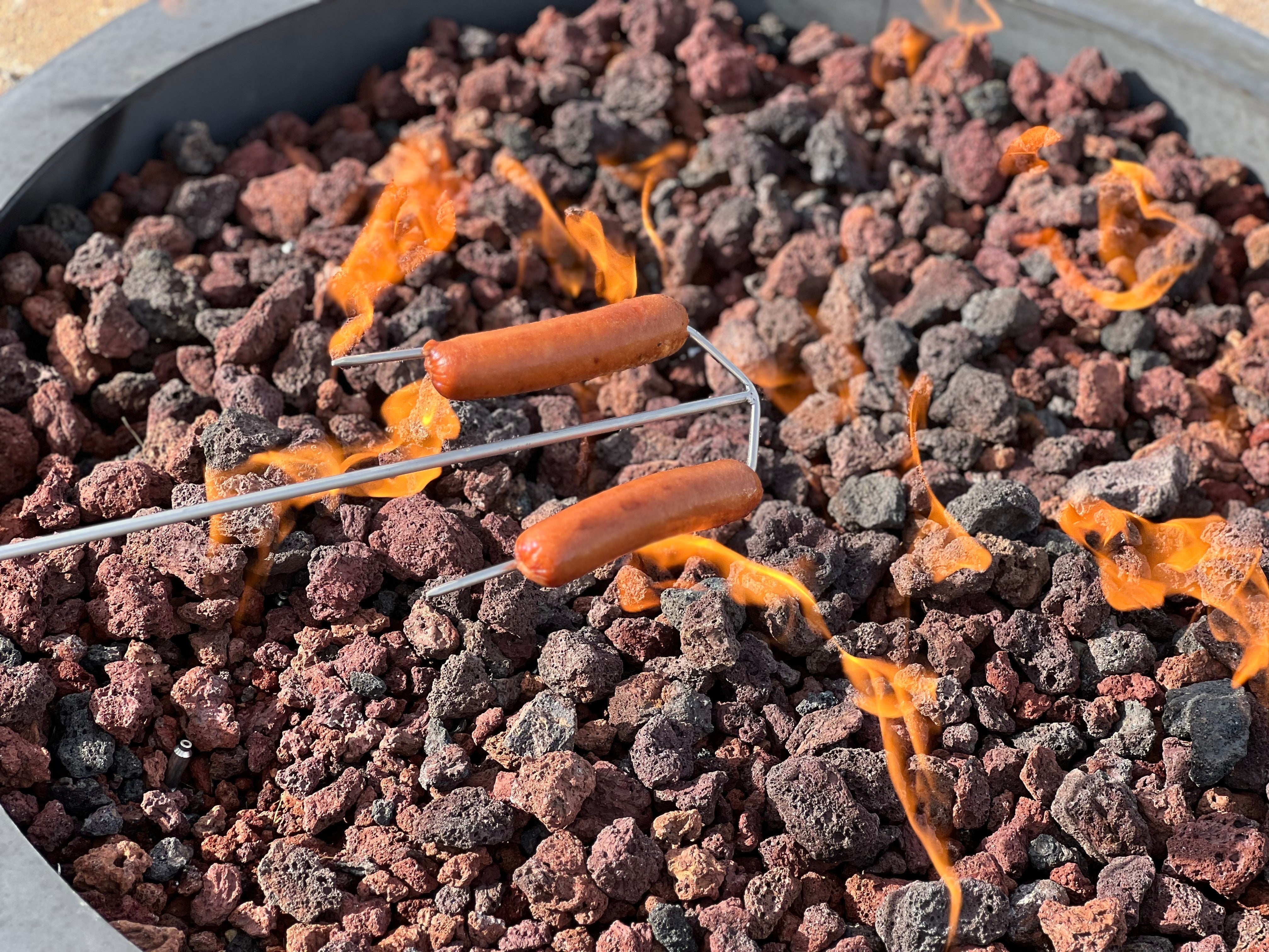 HotRod Roaster - Blue (4-Pack)