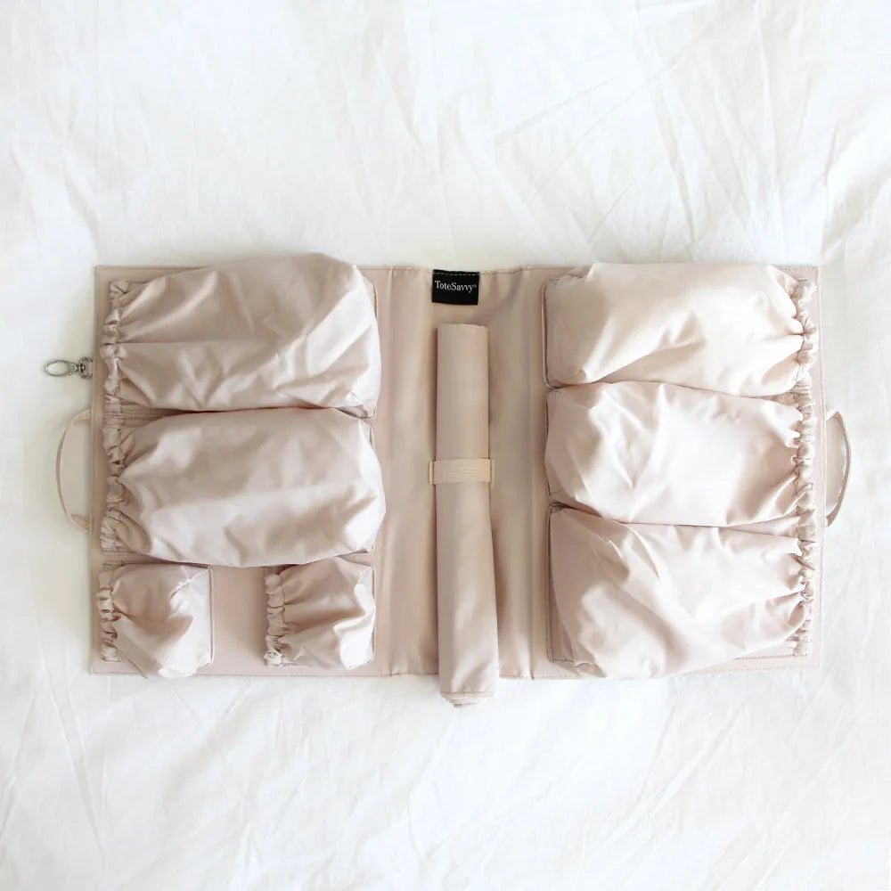ToteSavvy® Original Tote Bag Organizer