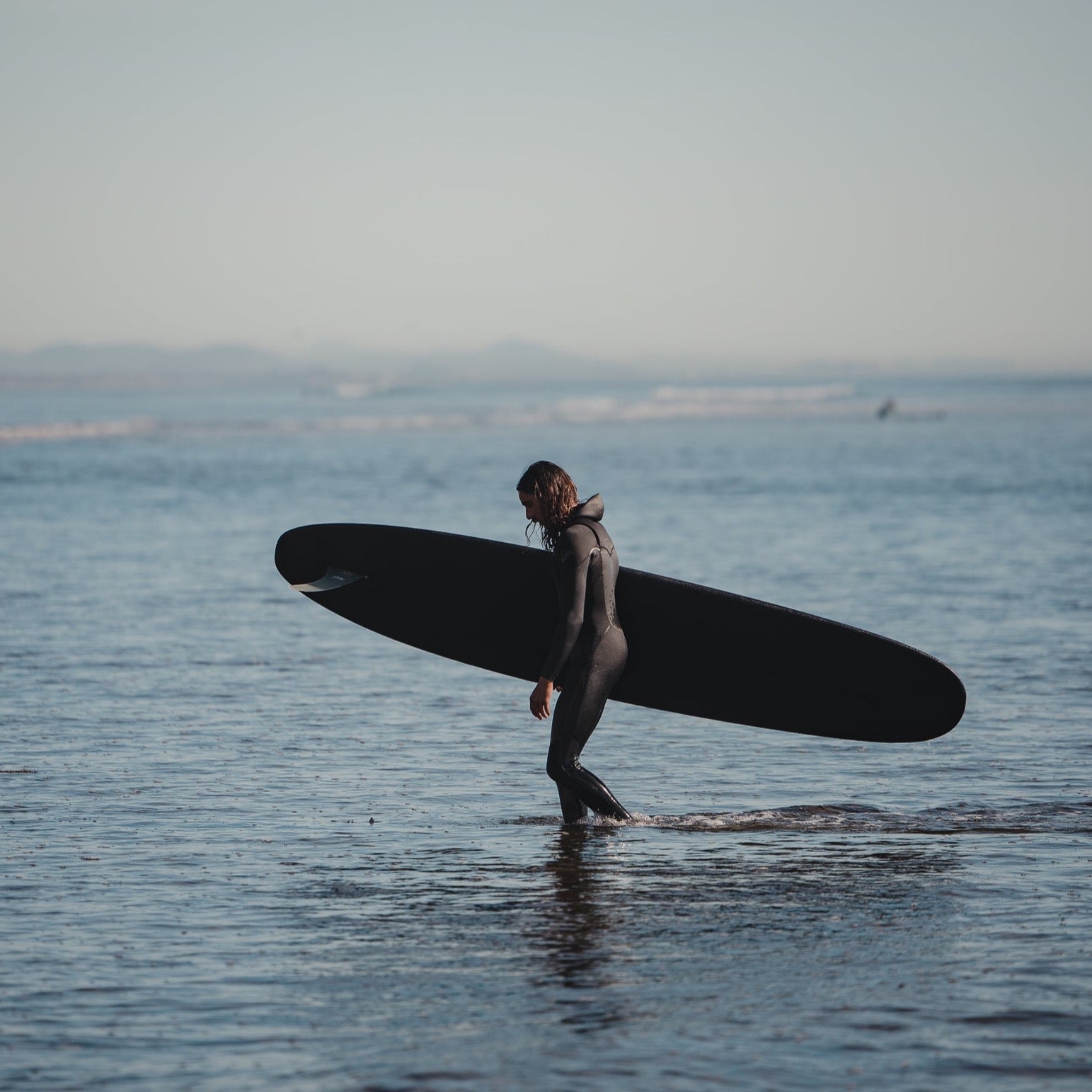 9'2 R-Series | Surf Thump Longboard Surfboard