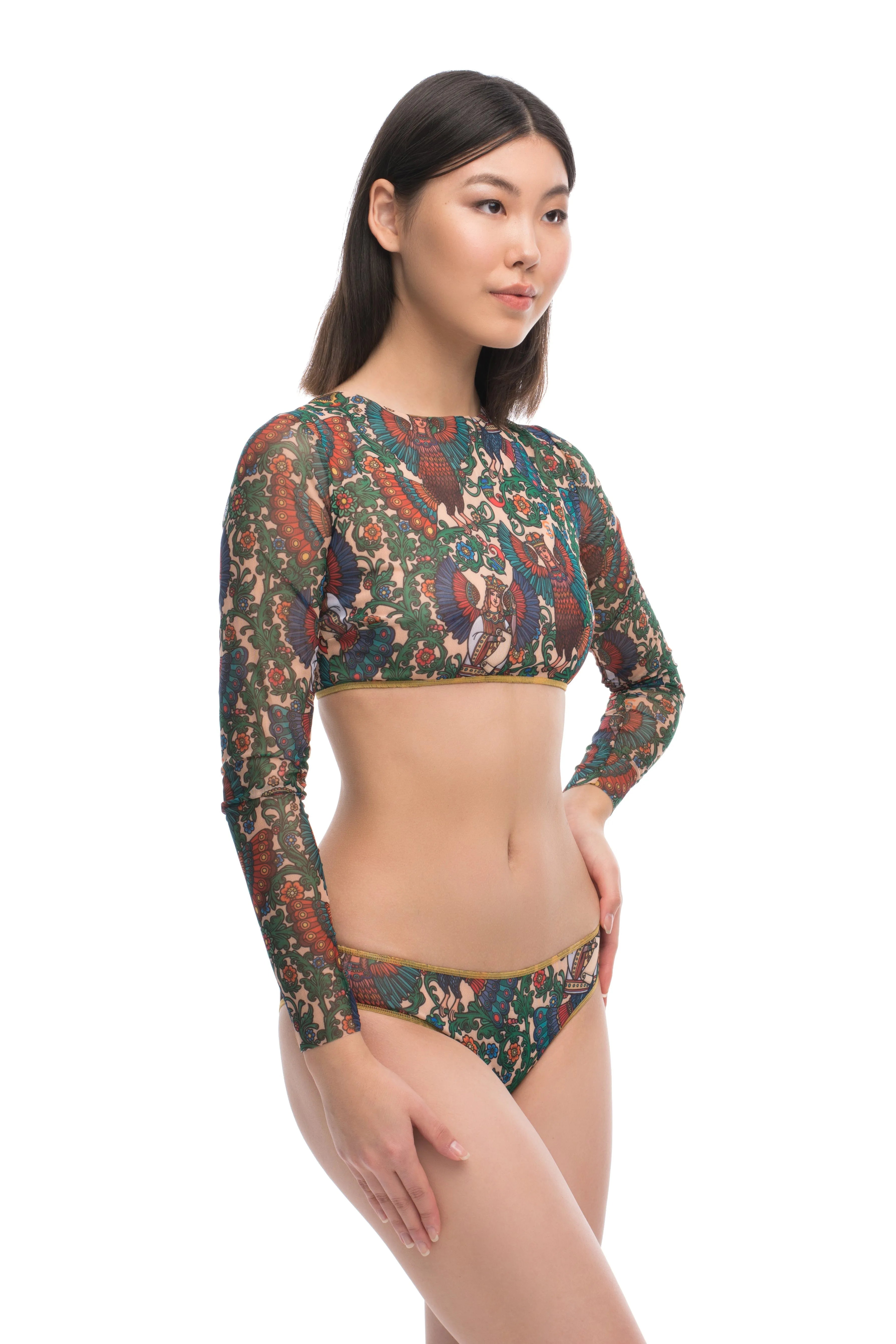 ALKONOST CLASSIC BIKINI (bottom)
