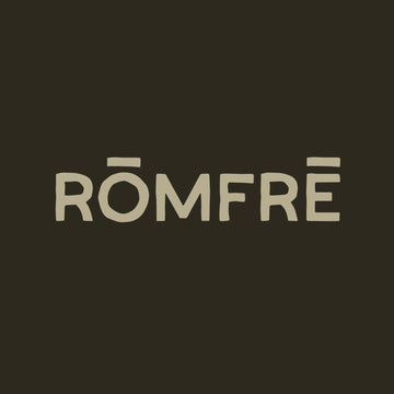 Rōmfrē Travel Co.