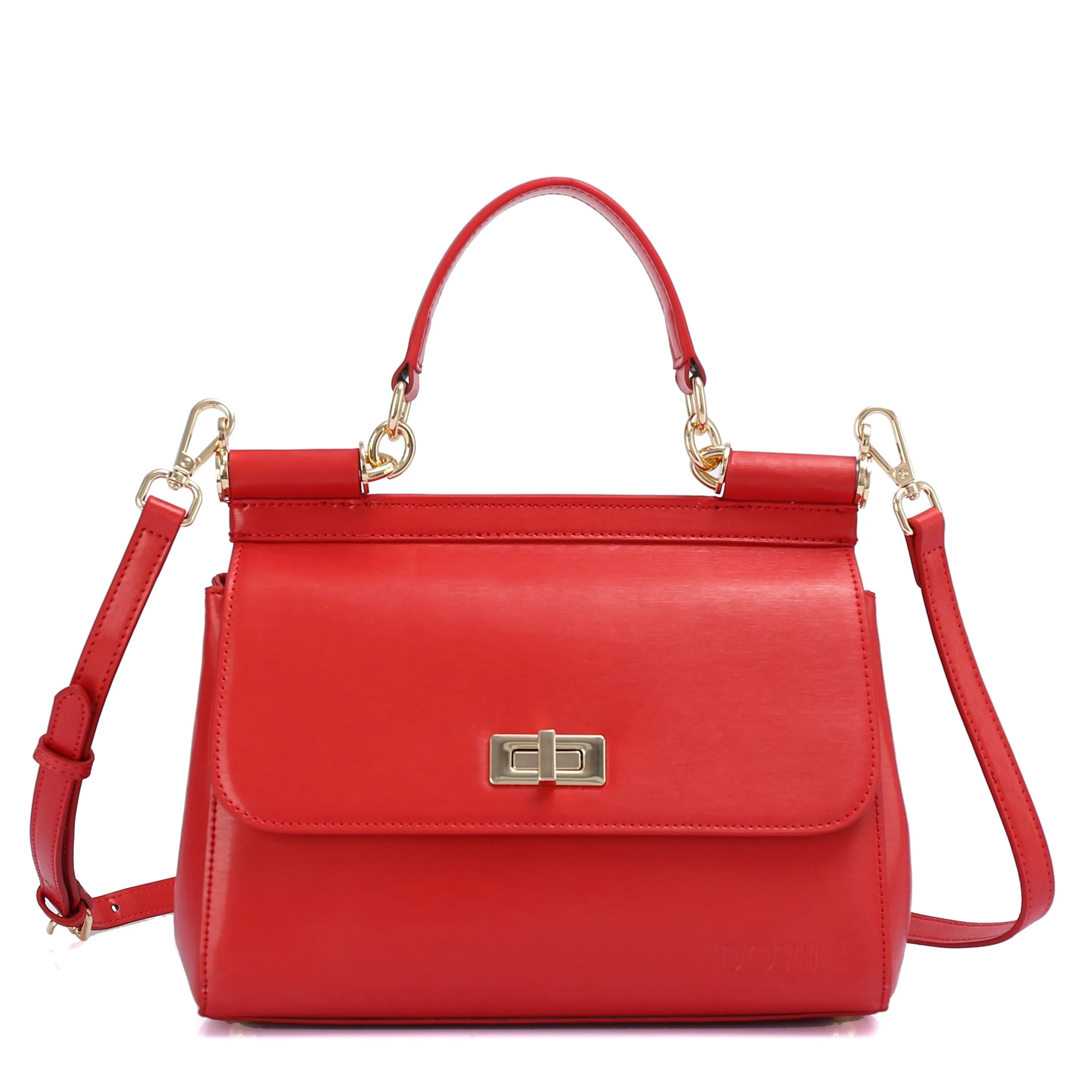 Lady Bag 3 - Brushed