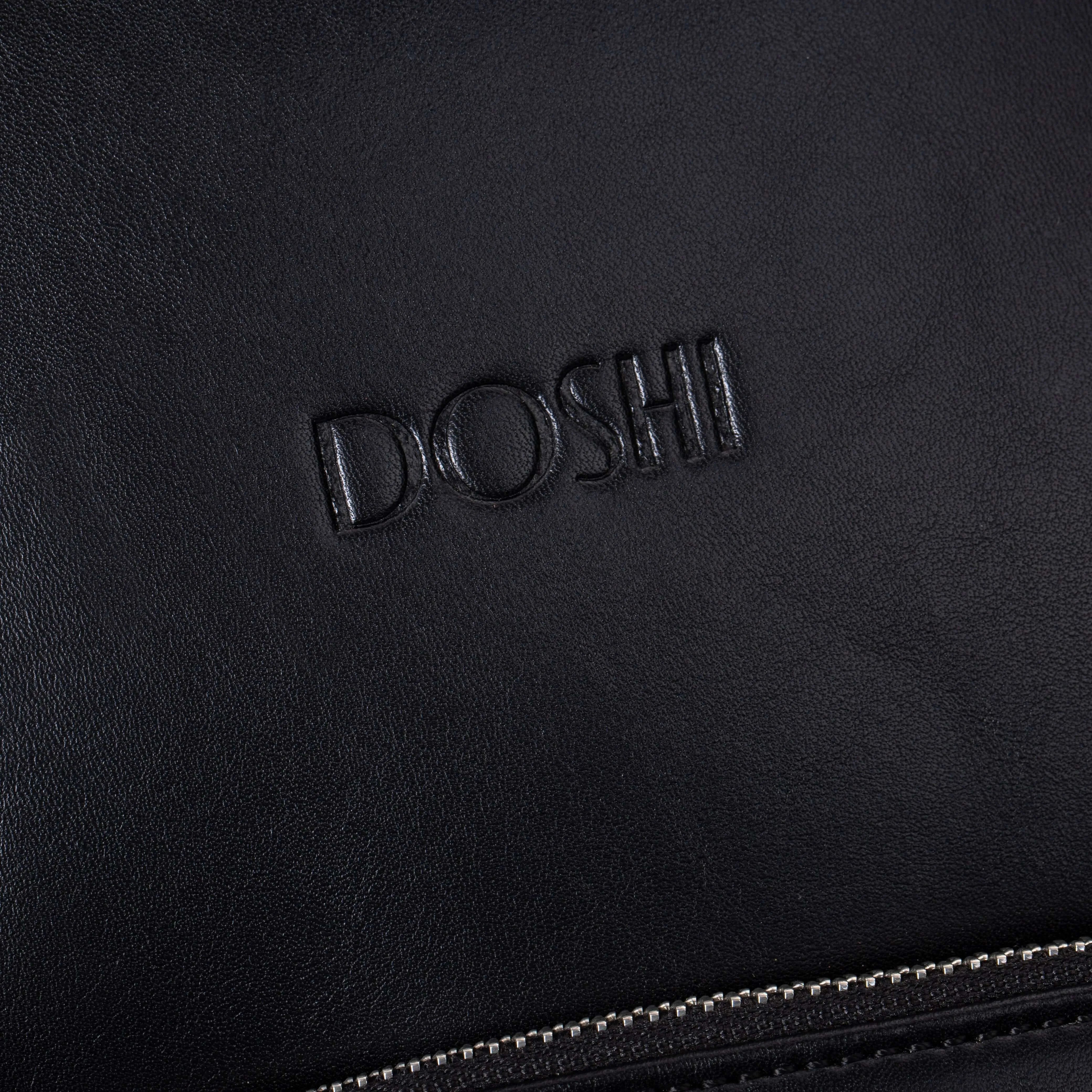 Vegan Leather Backpack Purse