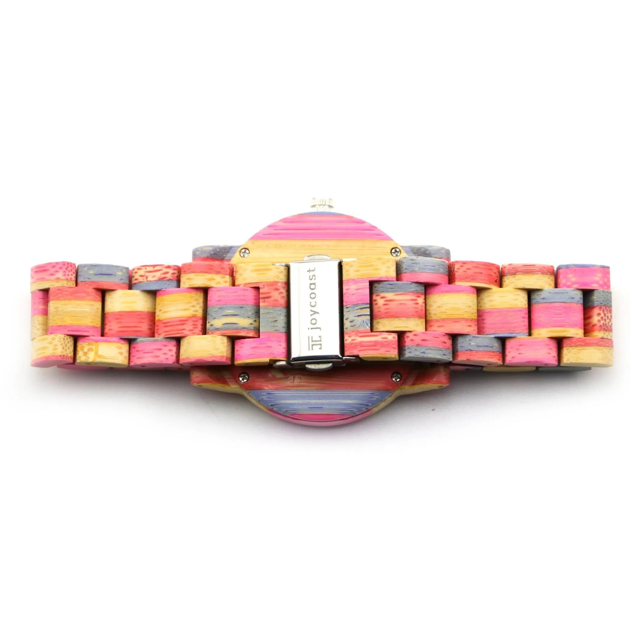 Men's Fruitloops Watch | Bamboo