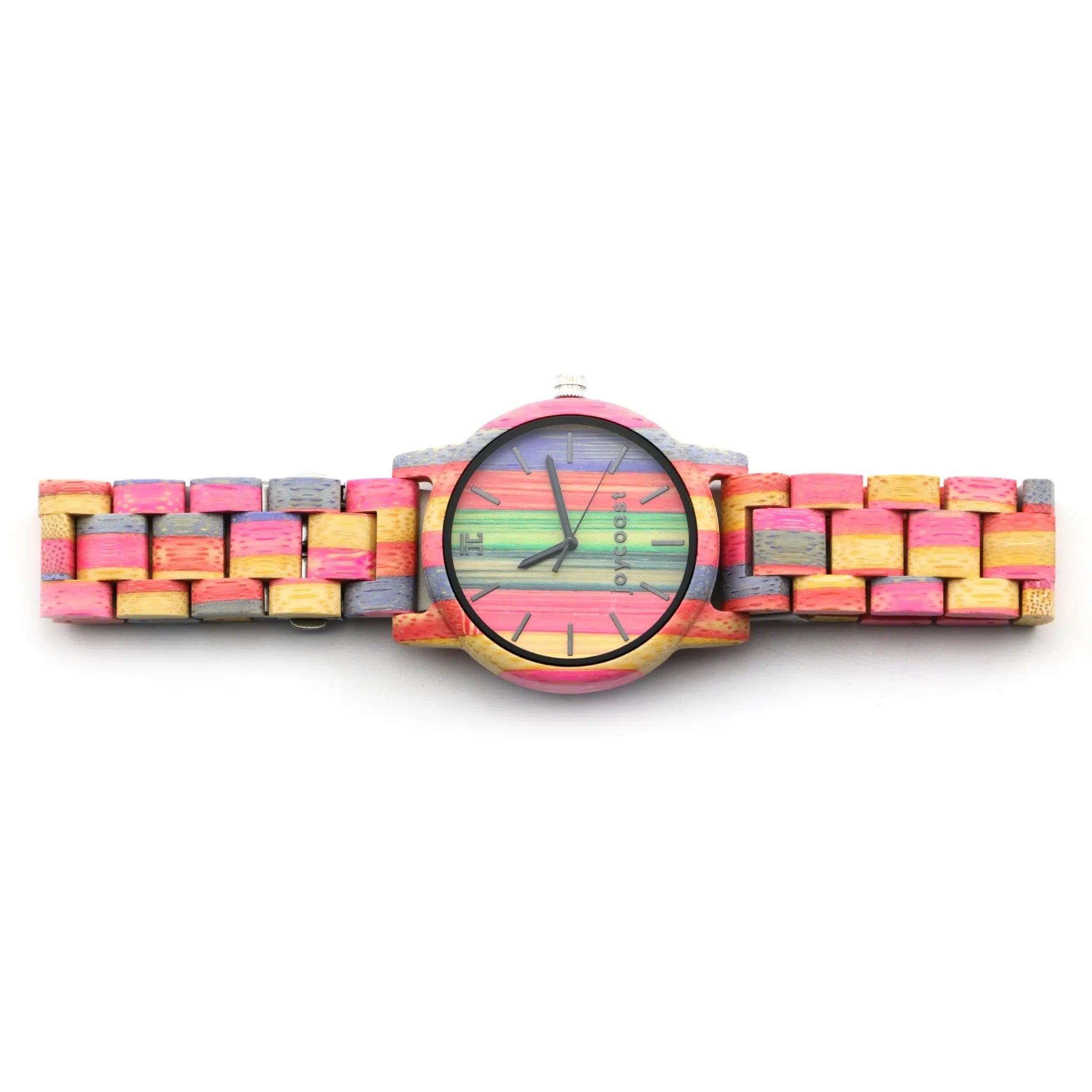 Men's Fruitloops Watch | Bamboo