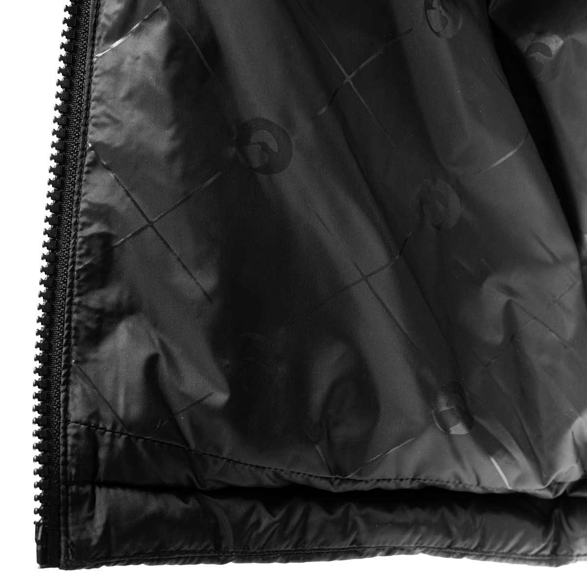 Polaris Heated Puffer Jacket - Men's