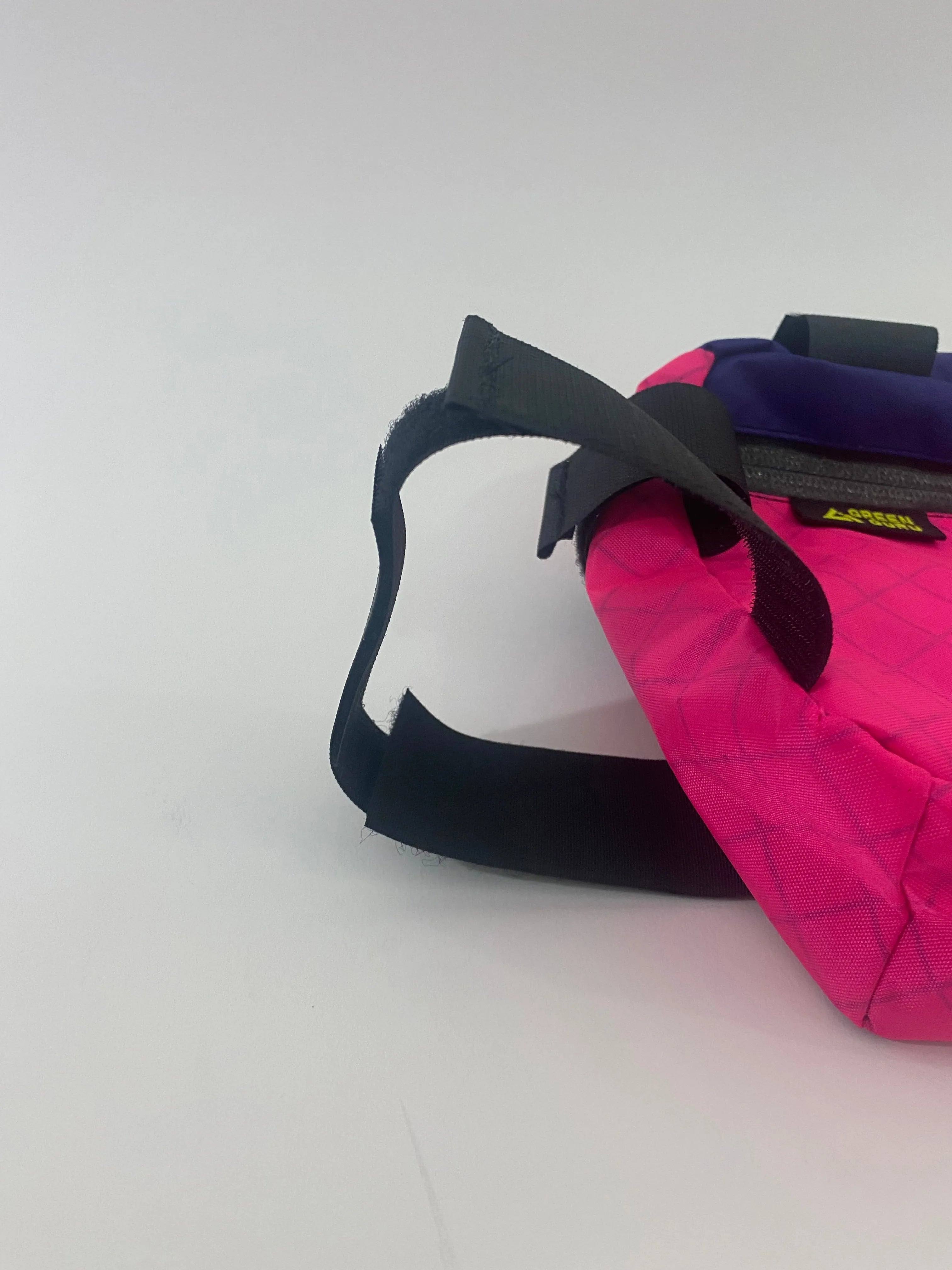 Green Guru- Cruiser Cooler 6L Handlebar Bag