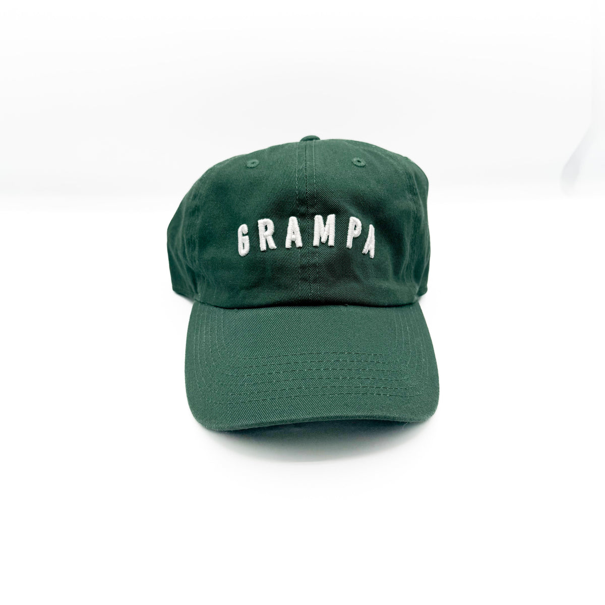 Grampa Baseball Hat