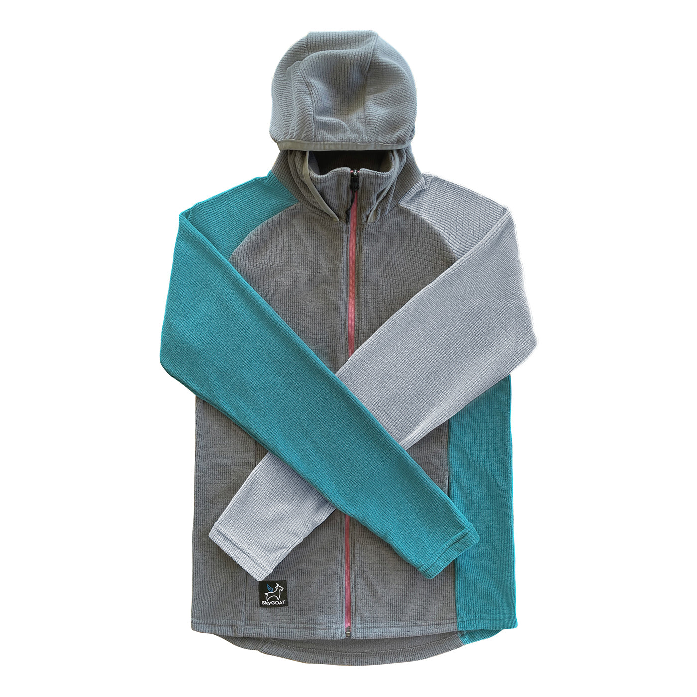 Women's CAMP Hooded Jacket