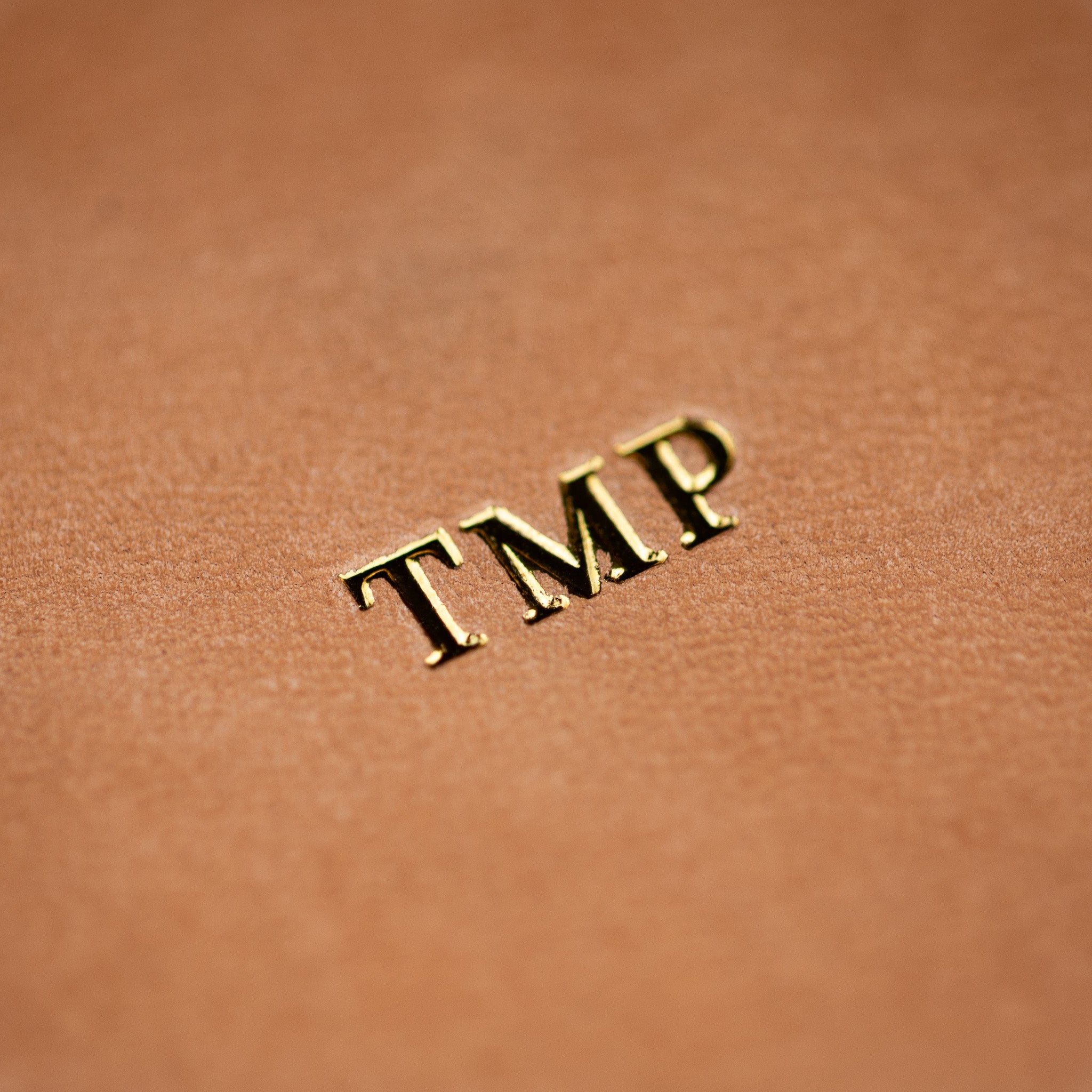 The Mini Franklin Leather Wallet – Russet