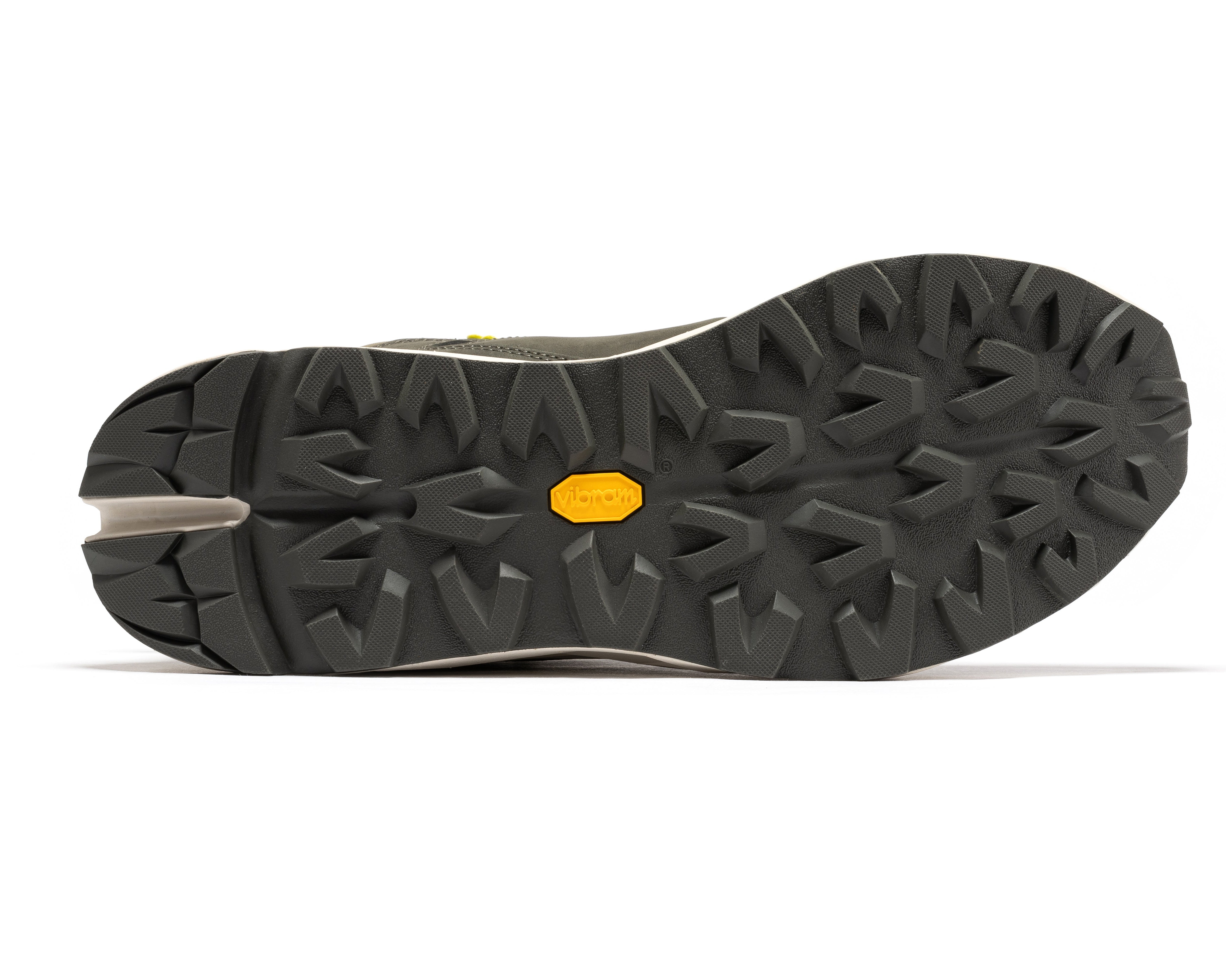 Farmington Green 6 Inch Waterproof Hiking Boots with VIBRAM® Outsole OC21033