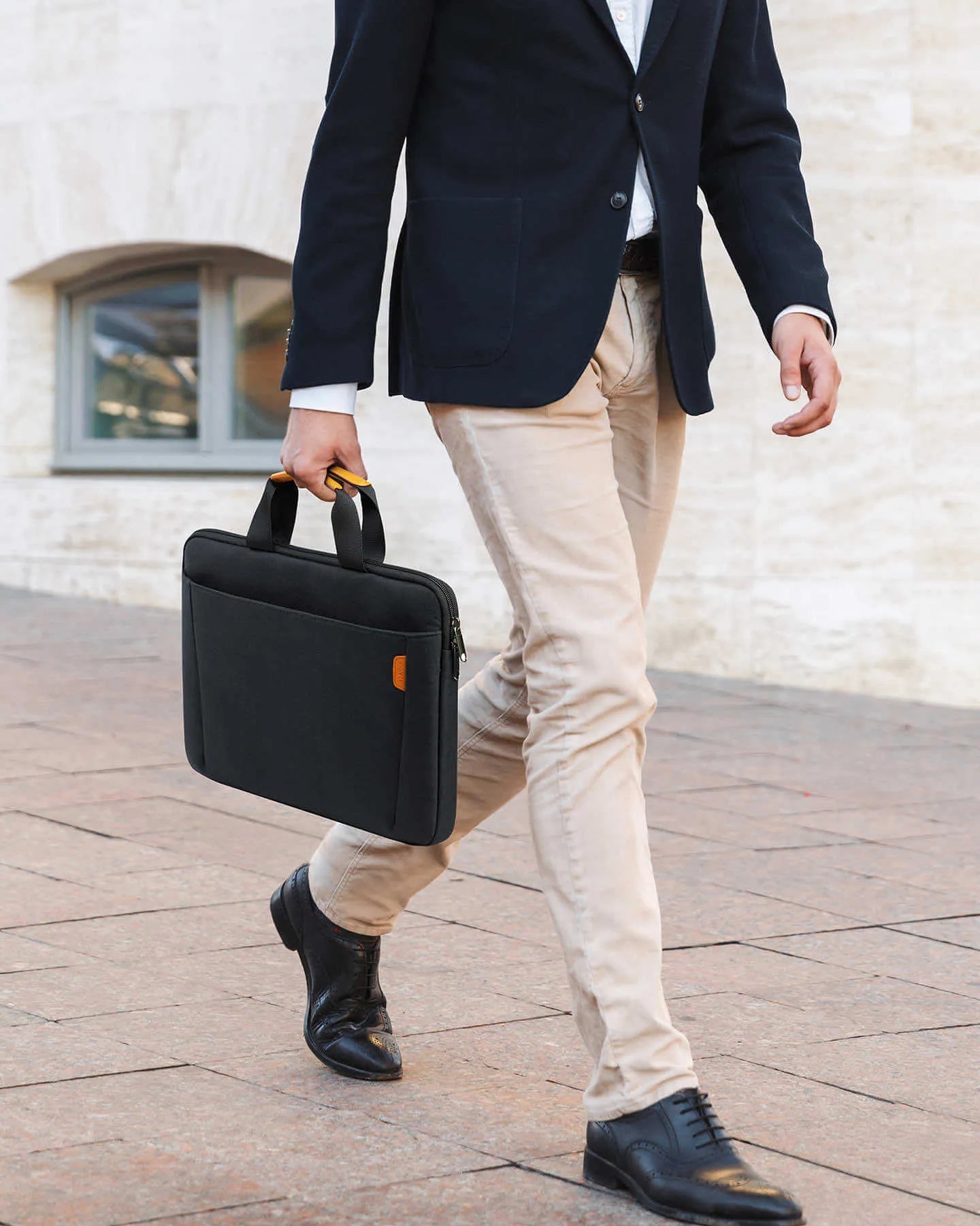 14 Inch Laptop Carrying Case LB02013