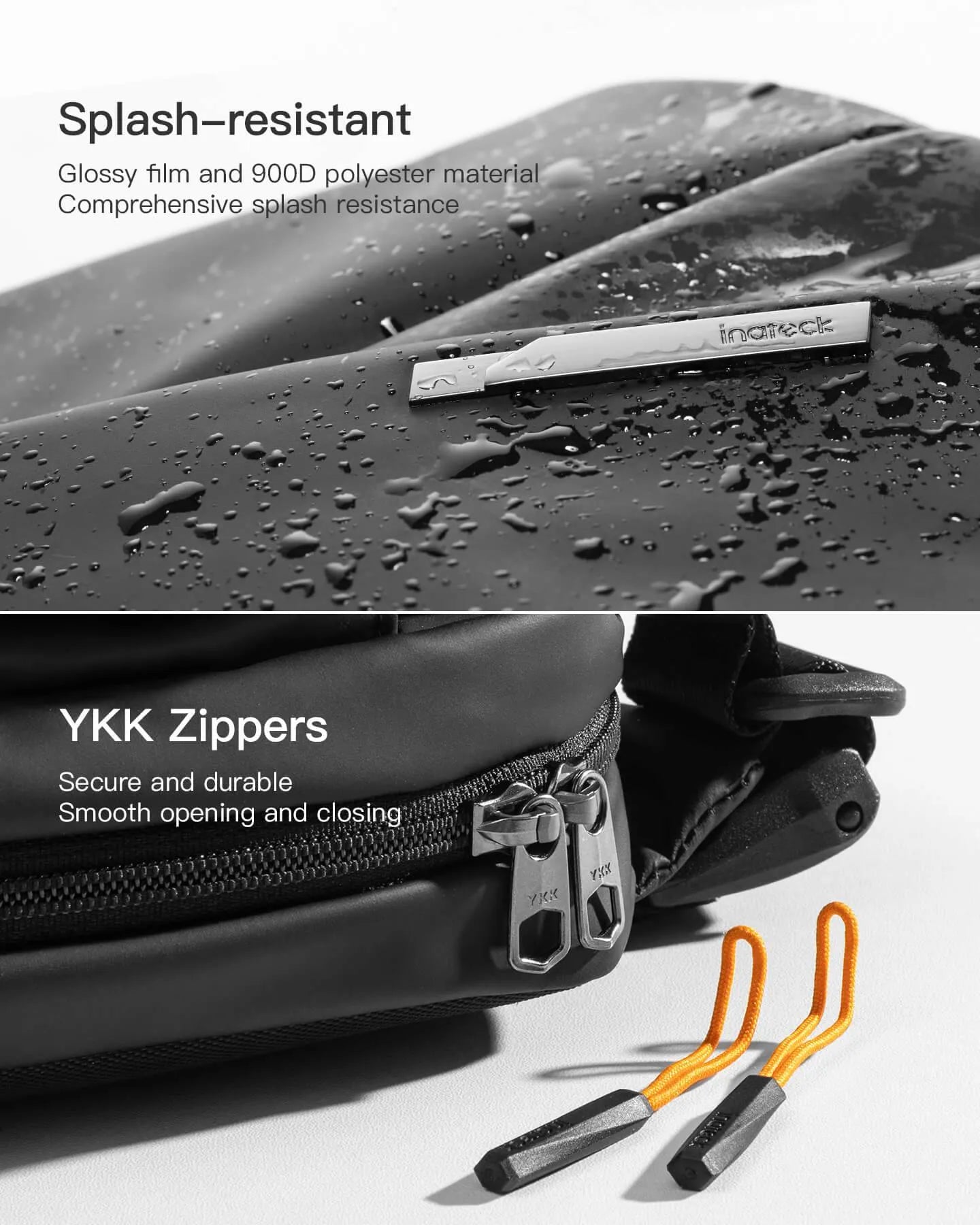 Stylish Sling Bag Crossbody Chest Bag