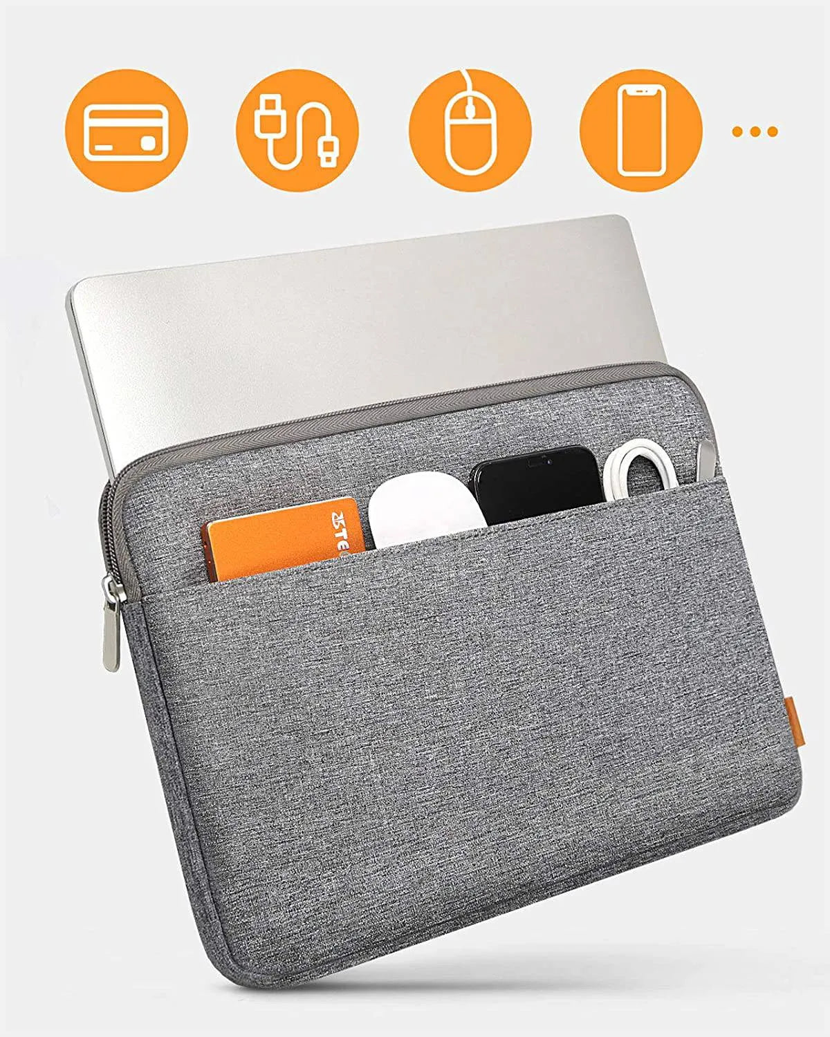Ultrathin Laptop/Tablet Sleeve LB01005