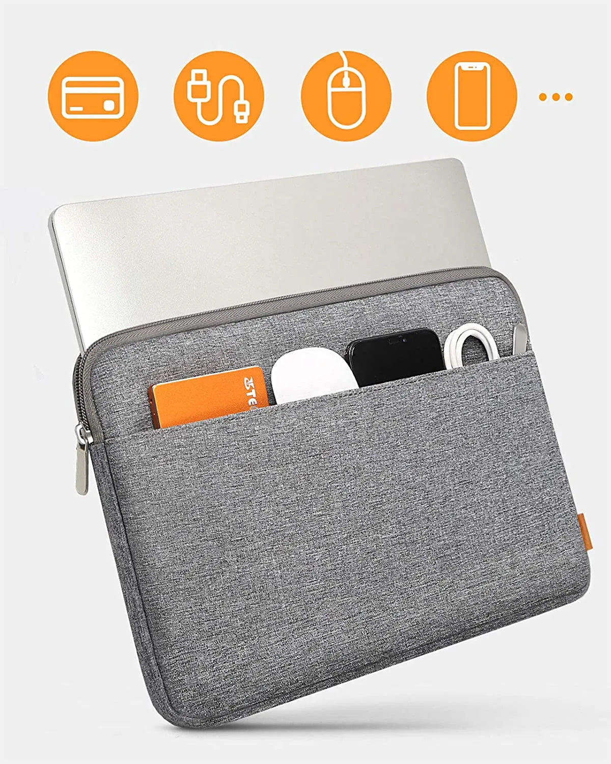Ultrathin Laptop/Tablet Sleeve LB01005
