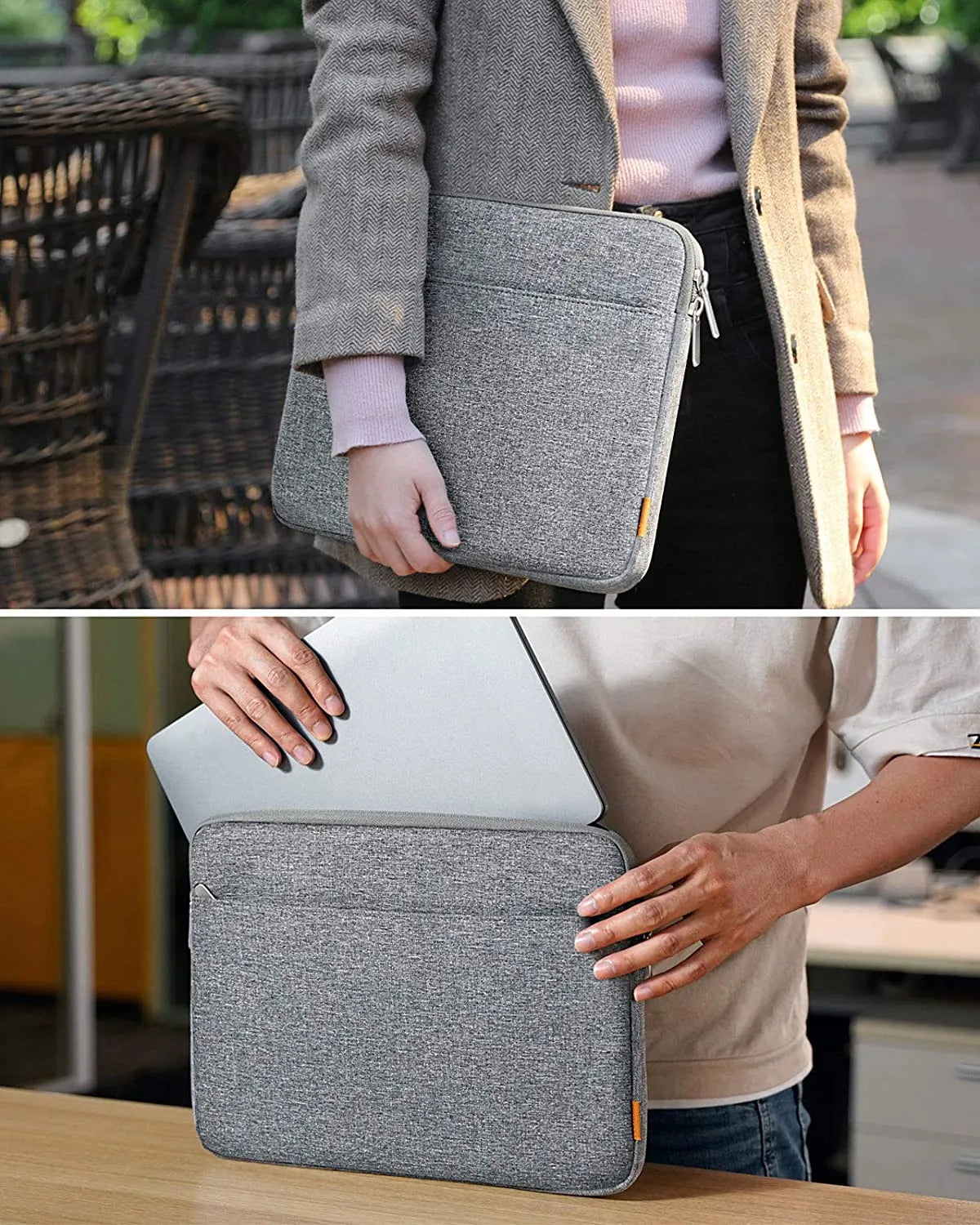 Ultrathin Laptop/Tablet Sleeve LB01005