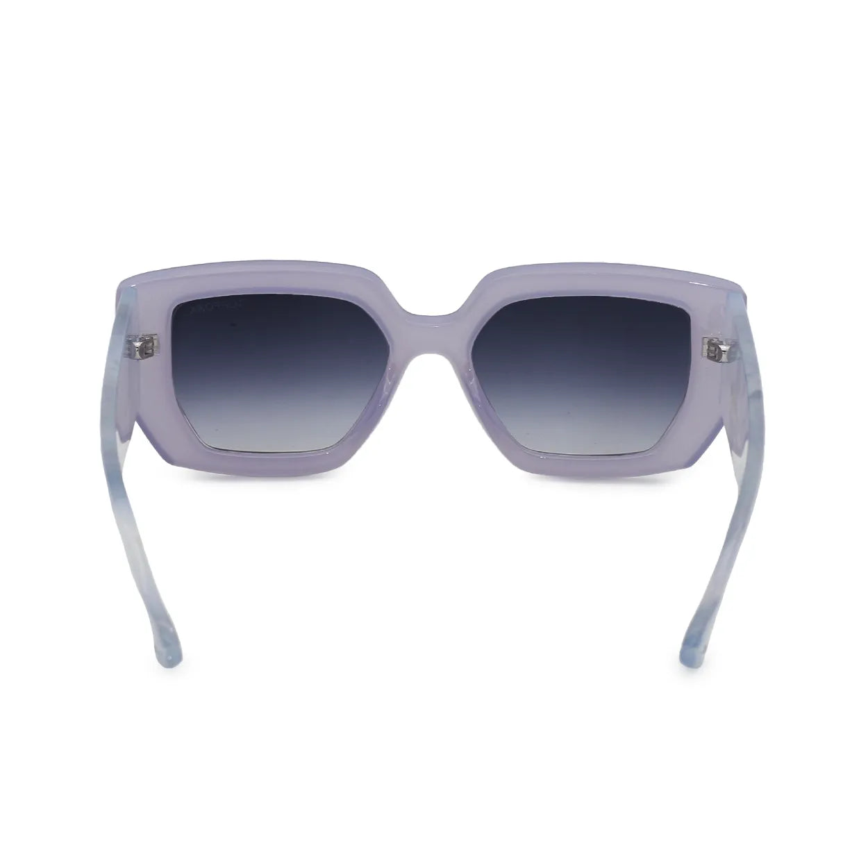 Incognito Sunglasses - Lilac