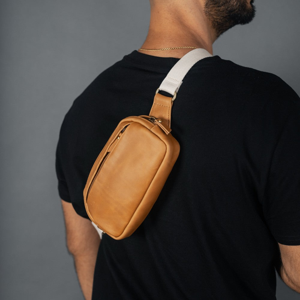 The Indie Belt Bag | Adventure Begins