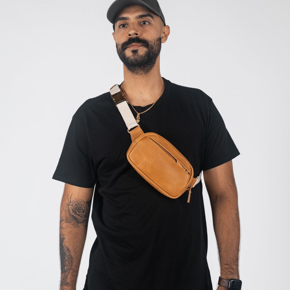 The Indie Belt Bag | Adventure Begins