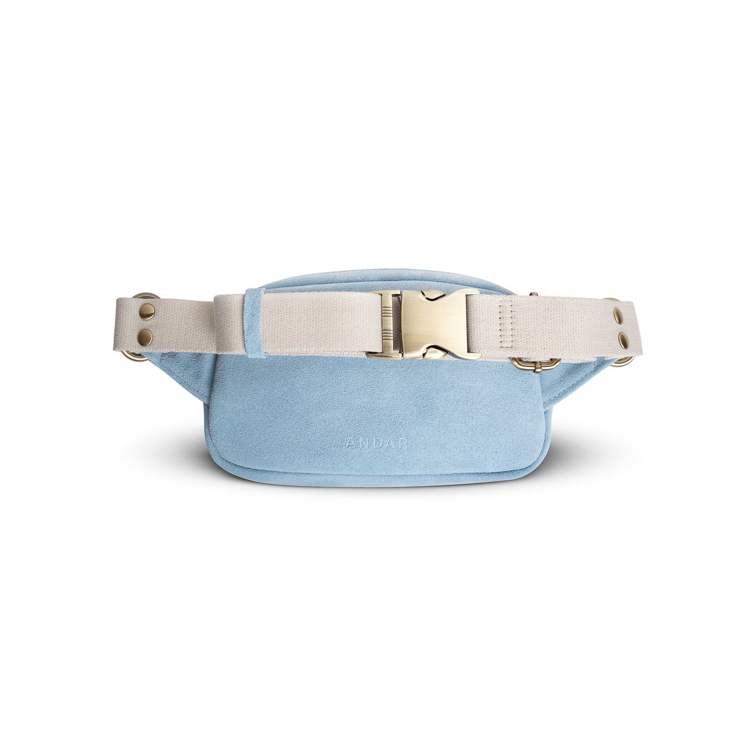 The Indie Belt Bag | Adventure Begins