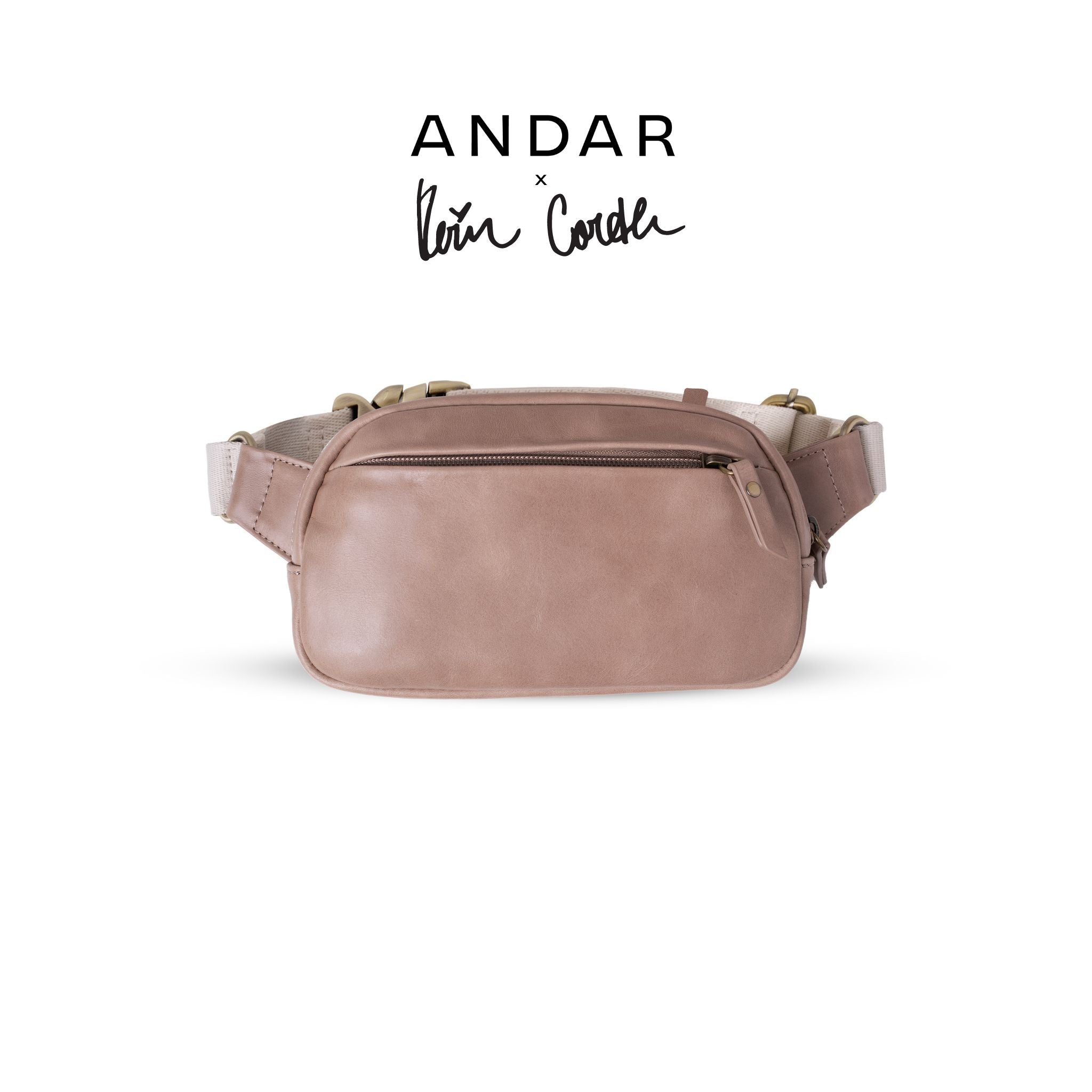 The Indie Belt Bag | Adventure Begins