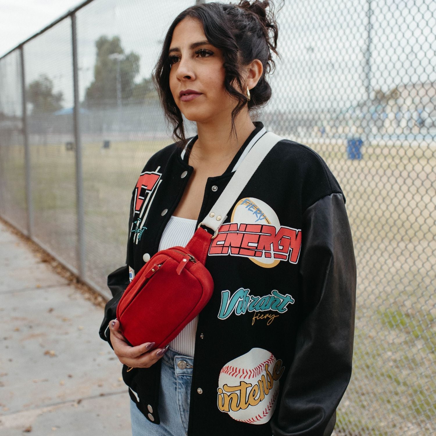 The Indie Belt Bag | Adventure Begins