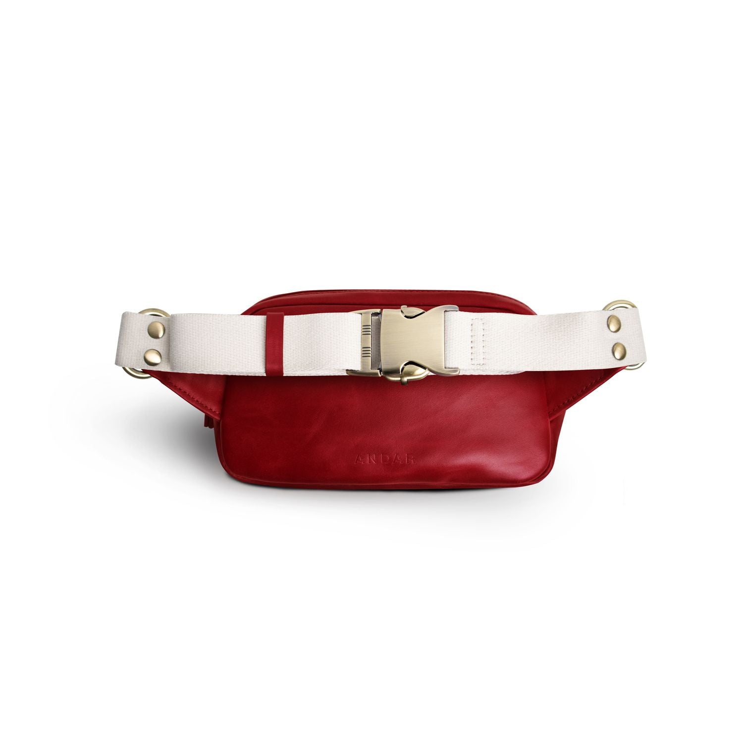 The Indie Belt Bag | Adventure Begins