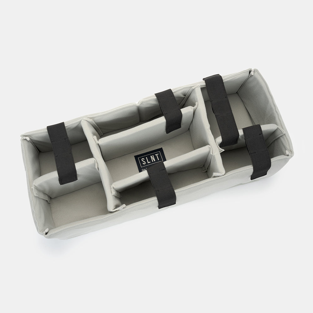 Waterproof Faraday Duffel