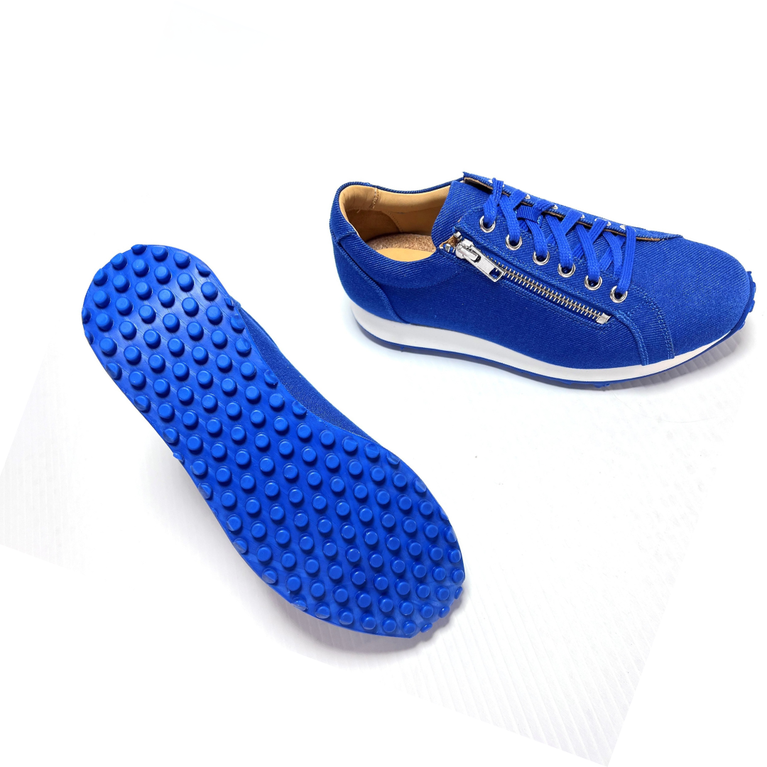 WesTees Lienza Iris Shoe
