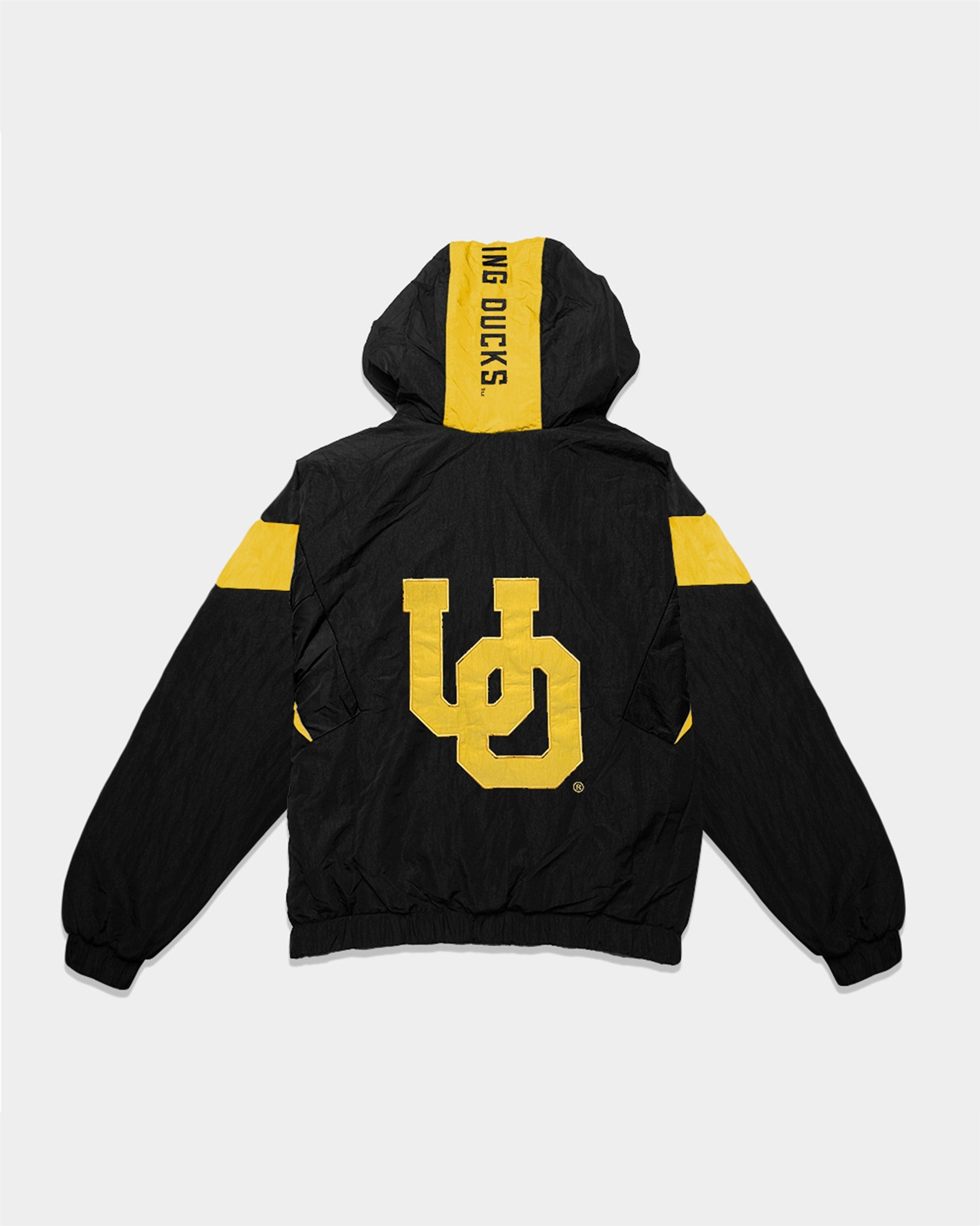Legacy Jacket - Ducks